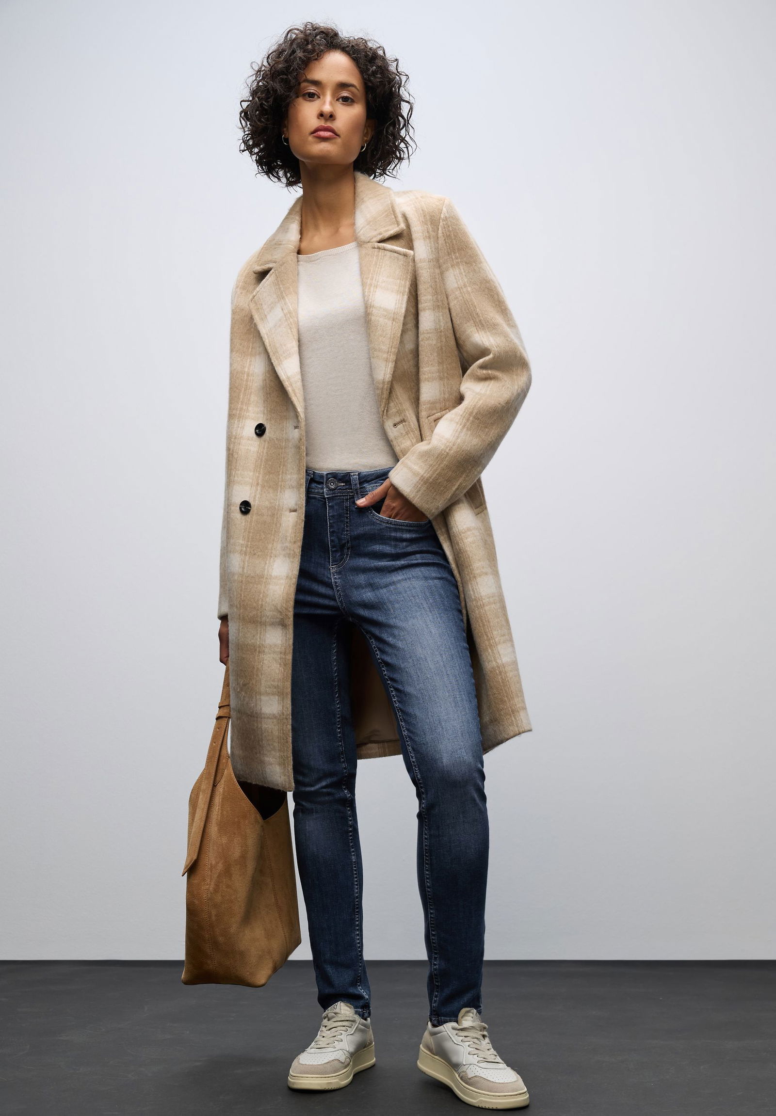 d5b1e9252d2532e4216c30f5295227e1 Street One |  Street One Skinny Jeans  | 29/30 | 4565_16566