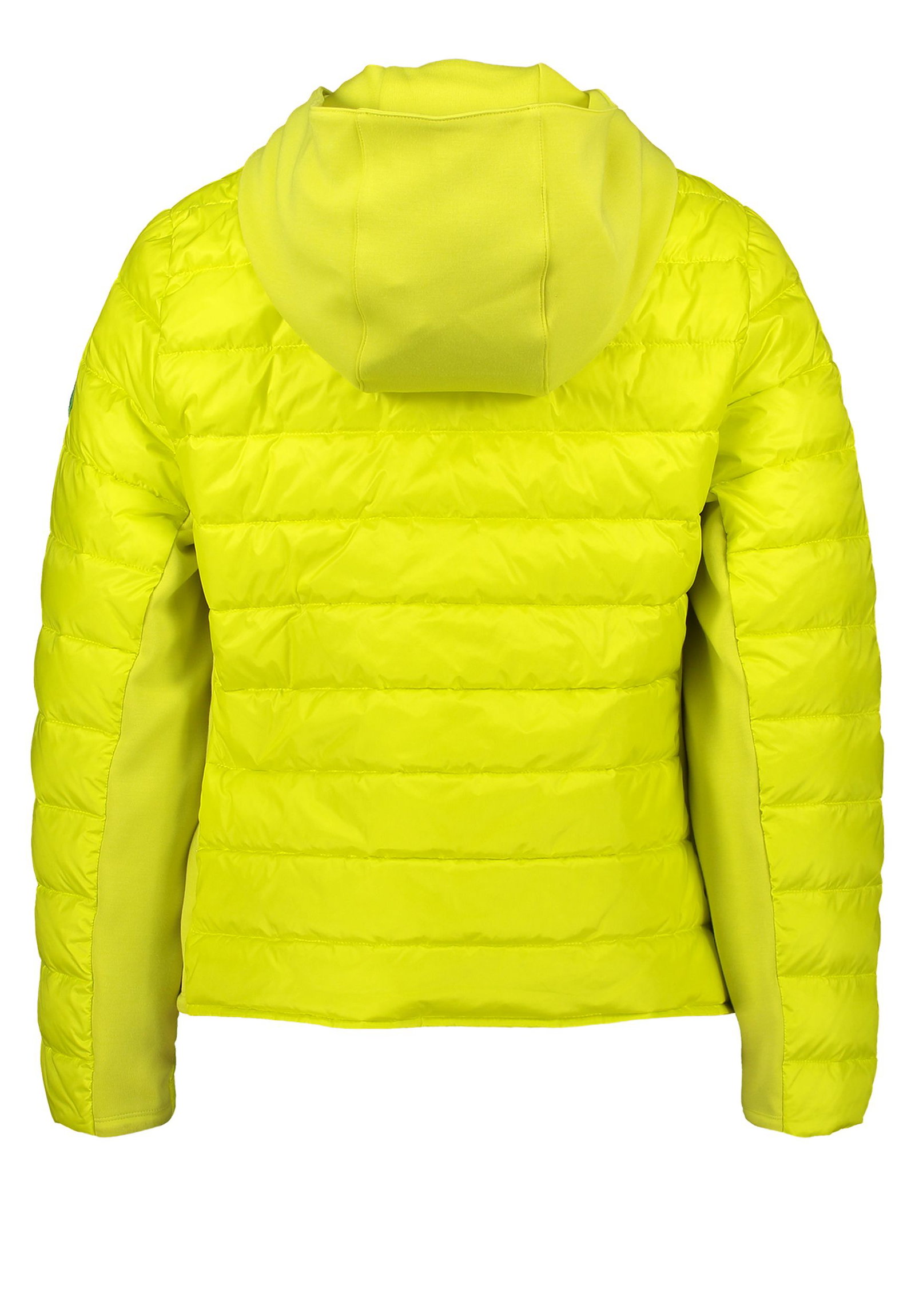 f97d60bad8fa83695209ae9c6e5c916e Cartoon | Cartoon Steppjacke | 44