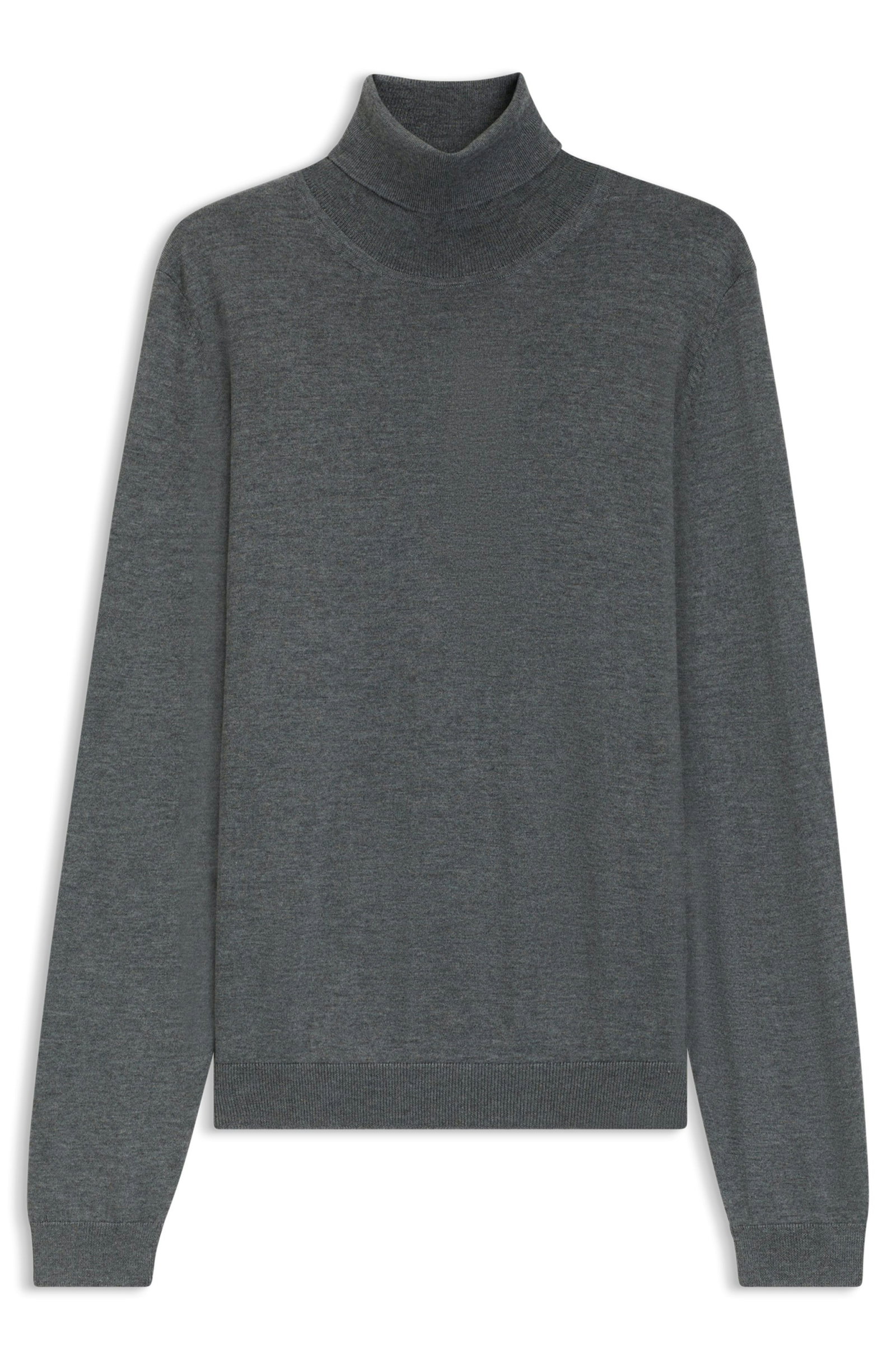 BOSS Black Rollkragenpullover #1