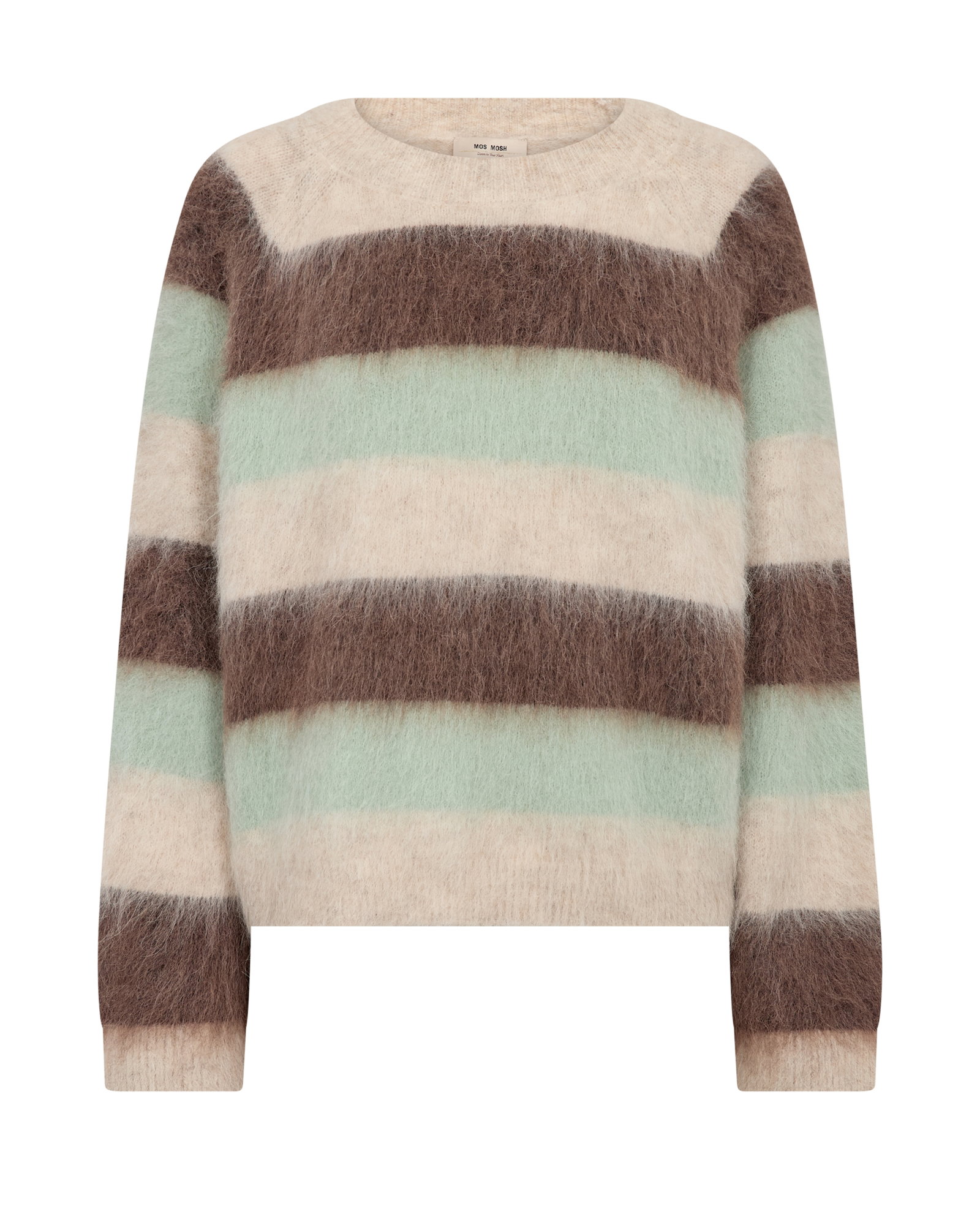 Mos Mosh Pullover #1