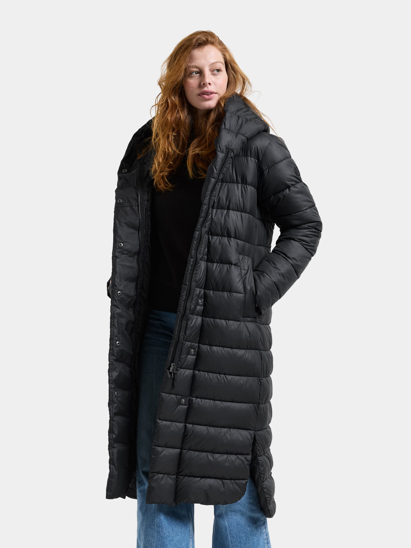 Didriksons Parka Stella #1