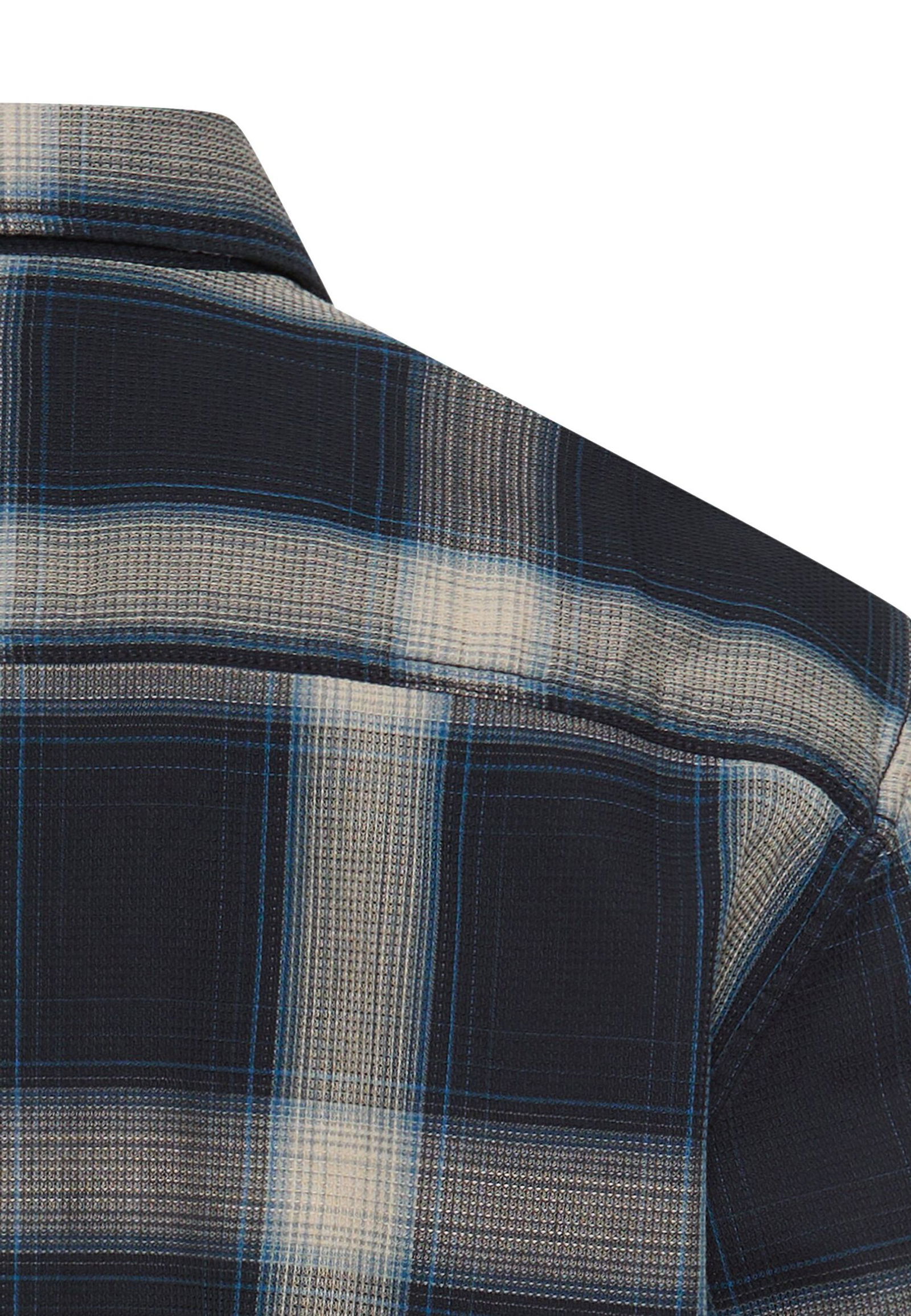 Camel Active |  Camel Active Hemd Regular Fit  | XL | 2200_48