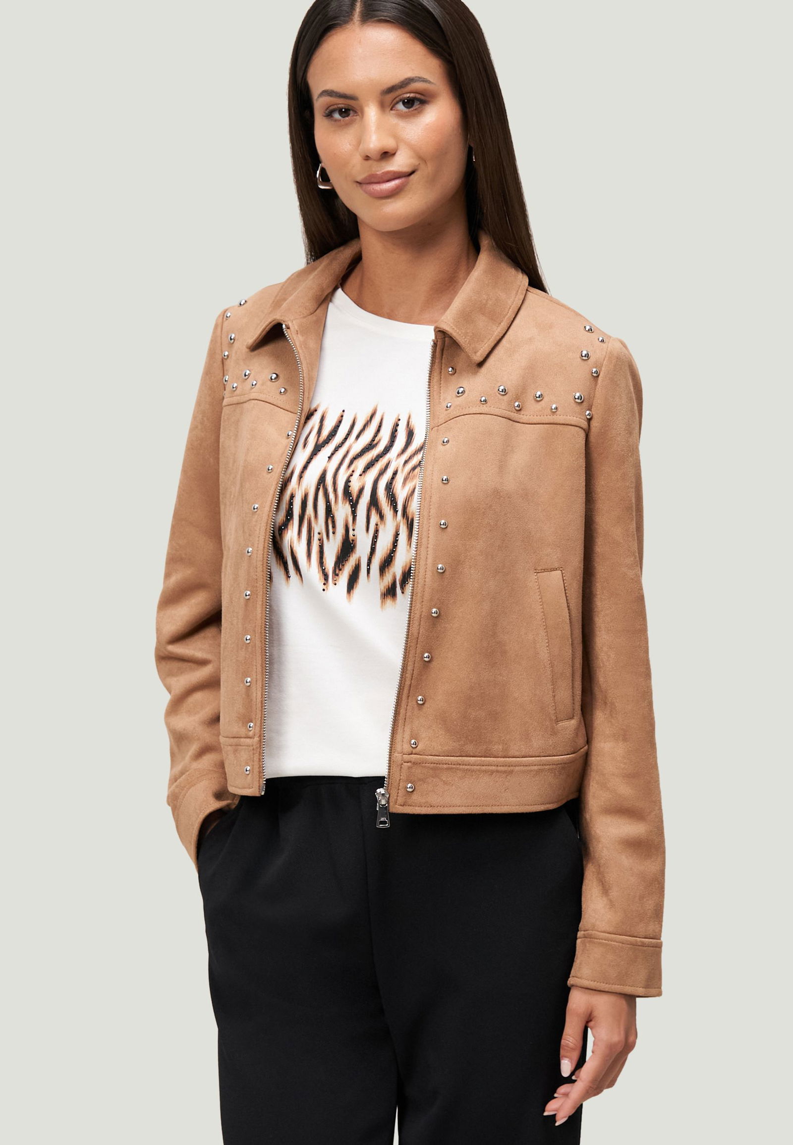 12993e00b24c43fed25718267055216d Zero | Zero Longblazer | 40