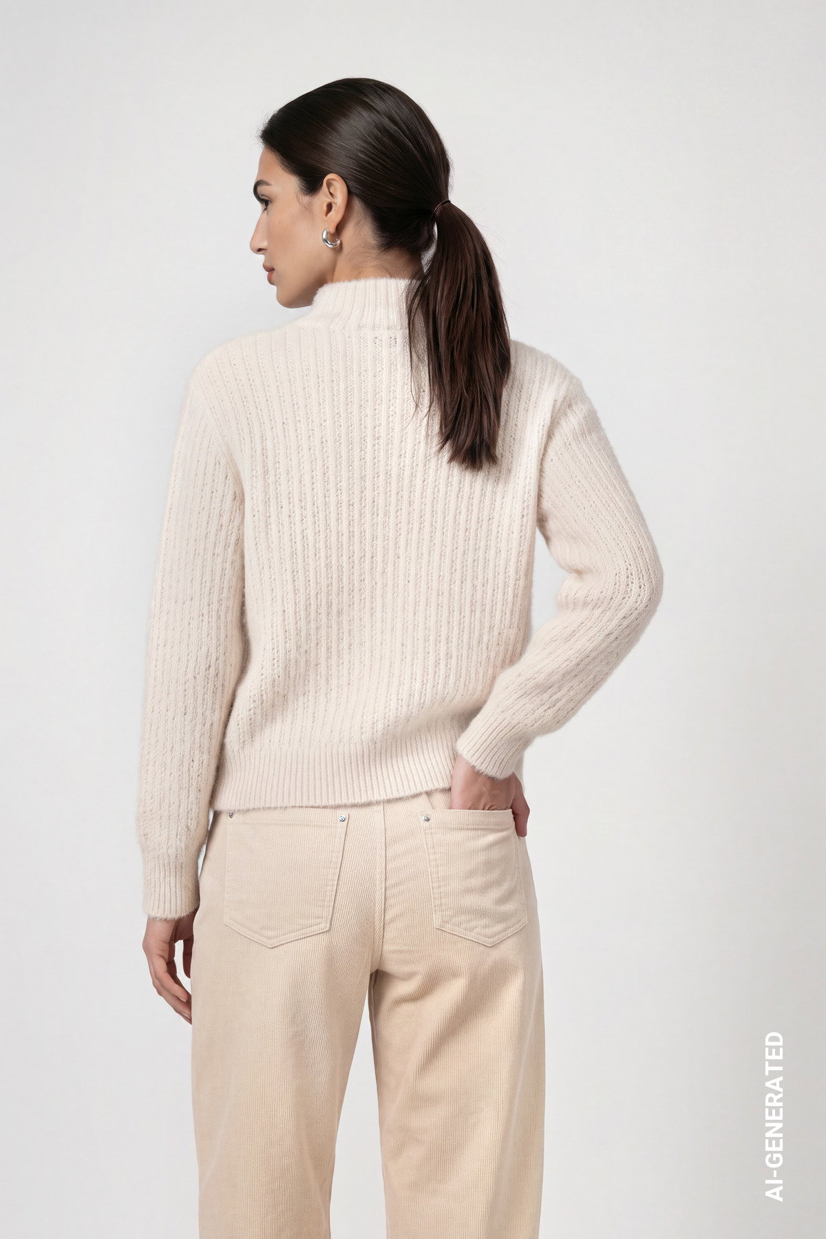 Monari Pullover #4