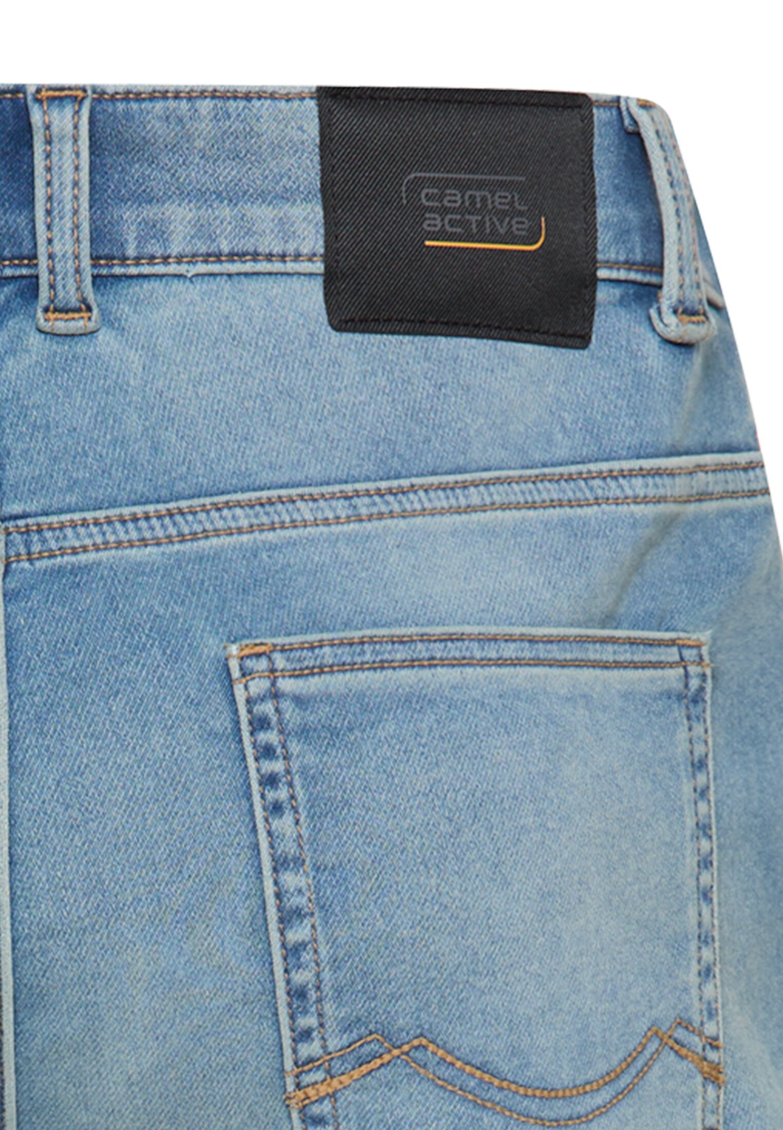 Camel Active Bermudas #4