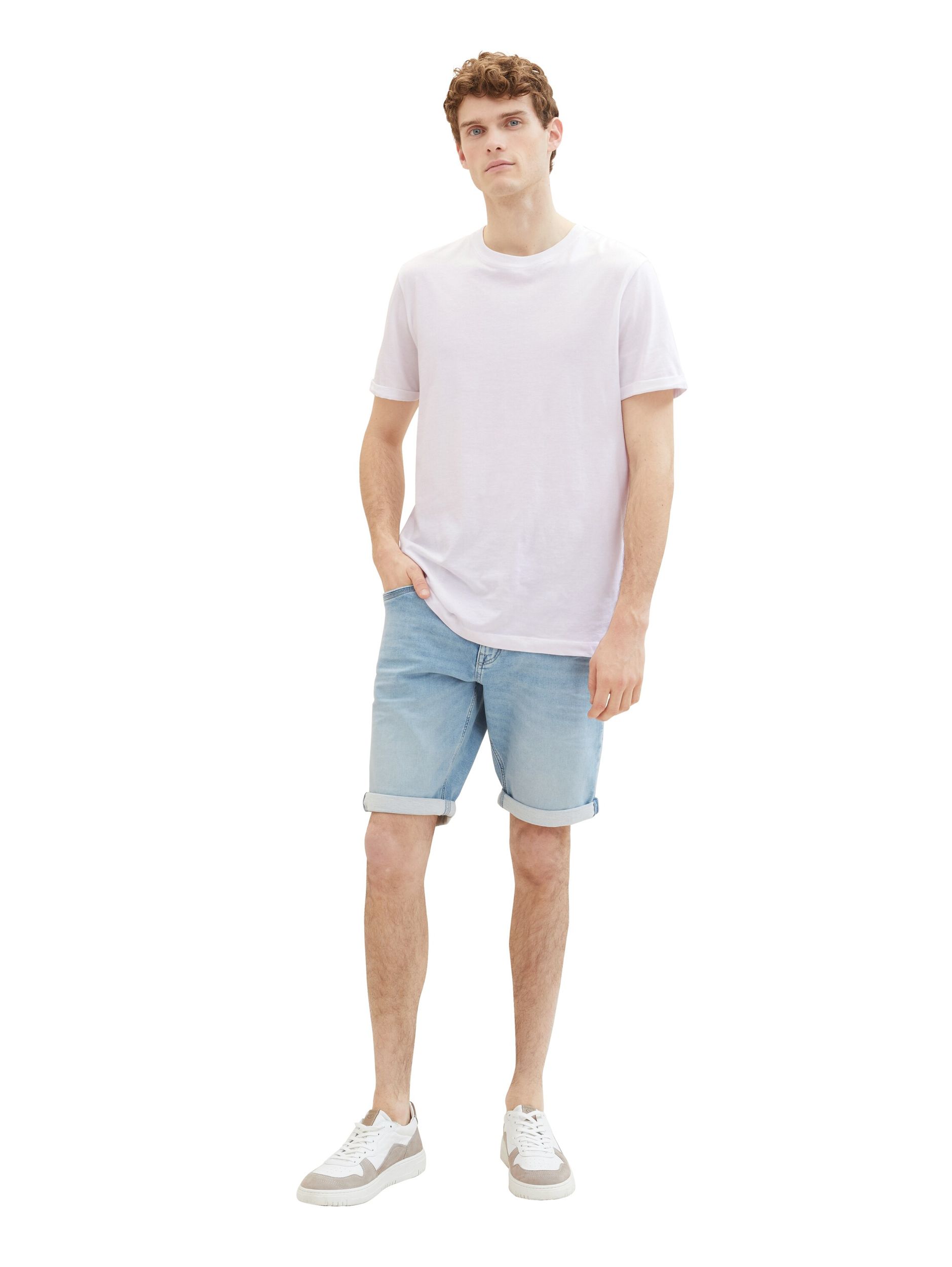 Tom Tailor Shorts 