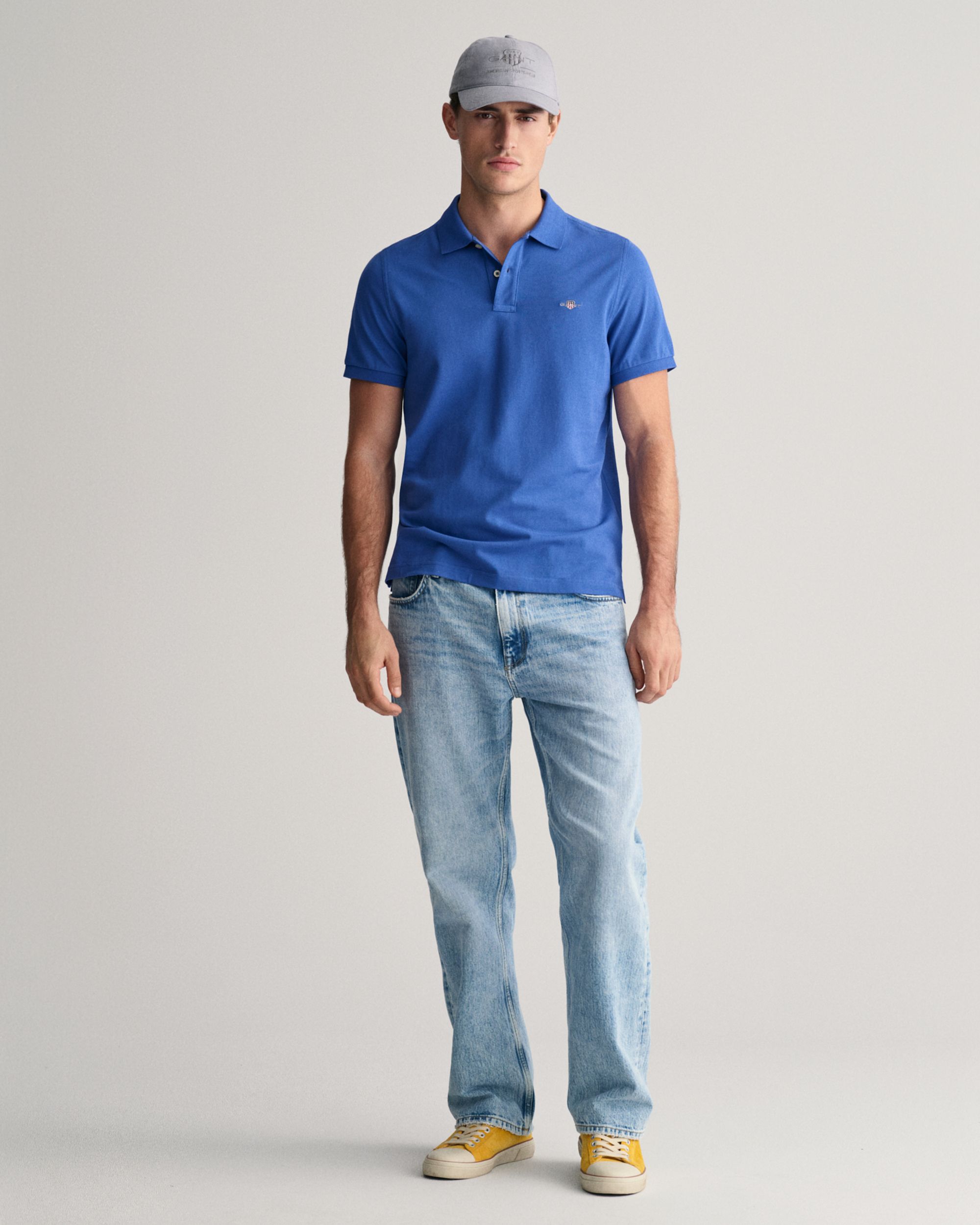 Gant Poloshirt 