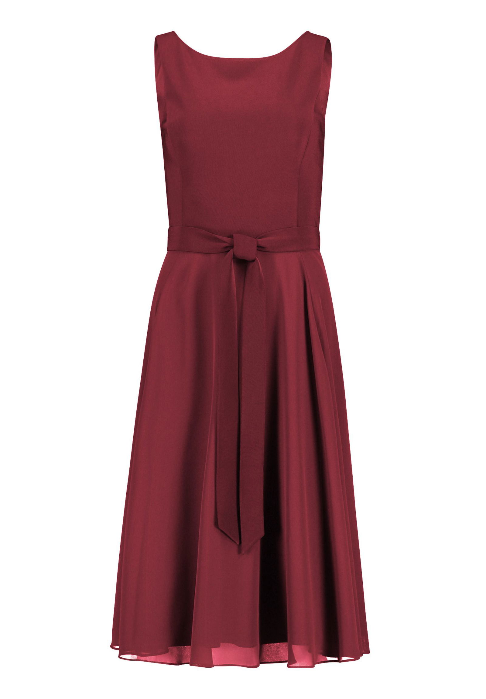 ae33f7c3e062bcfe6fc4748236be931e Vera Mont Kurzes Kleid