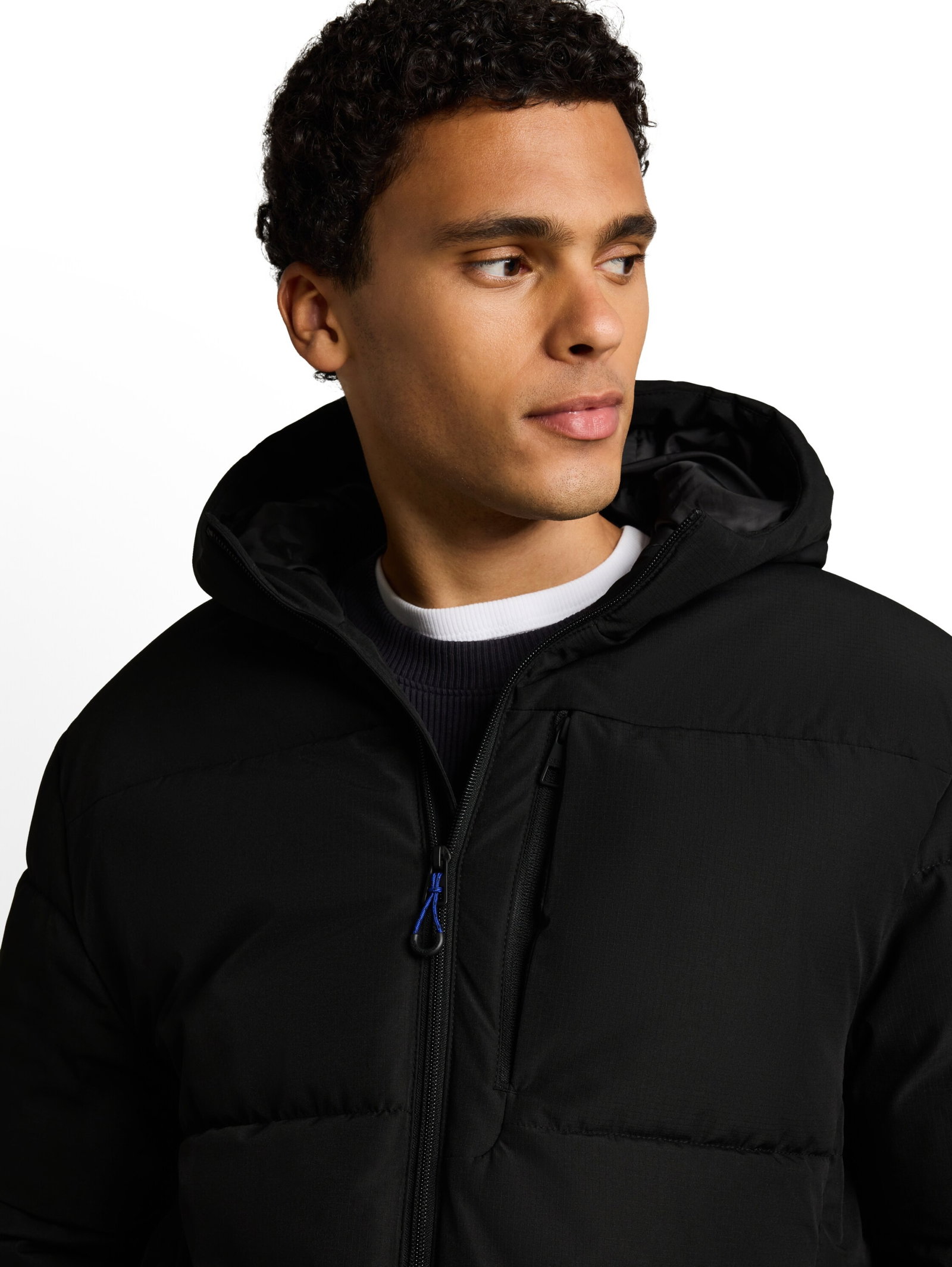 Tom Tailor Steppjacke #6
