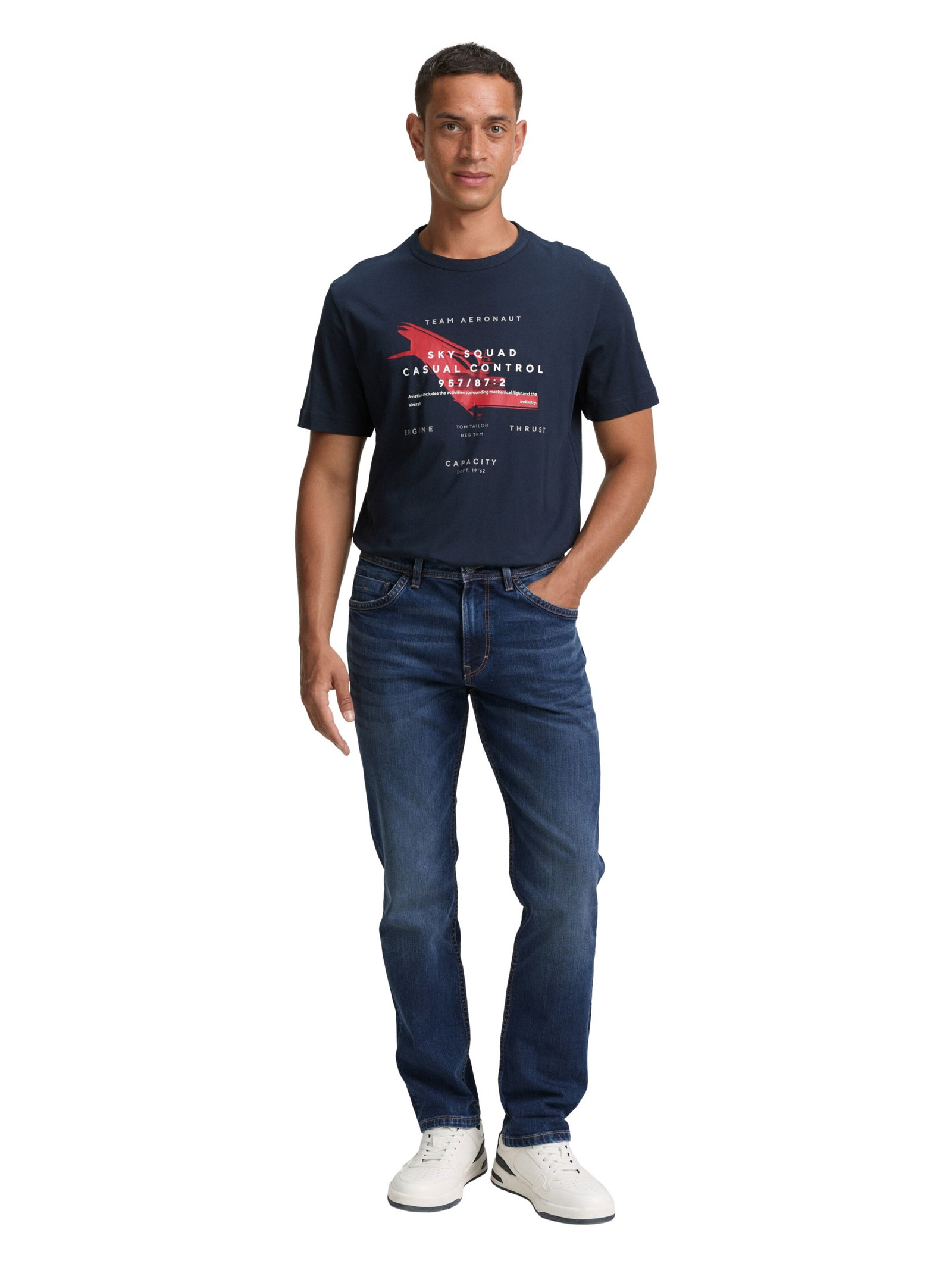 Tom Tailor Slim Jeans #5