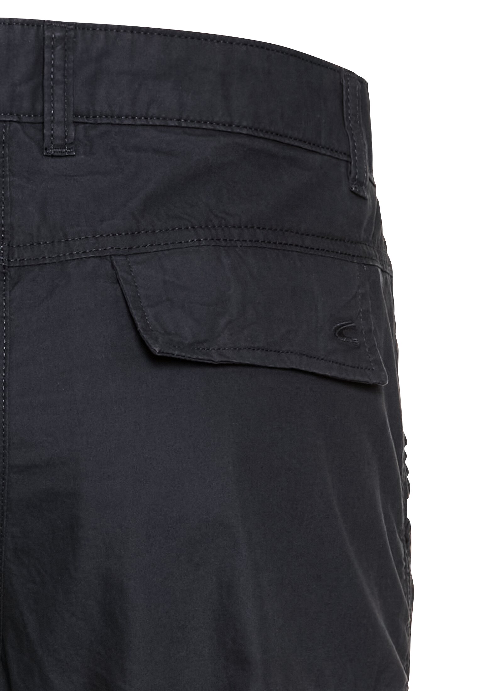 Camel Active 3/4 Cargo Shorts Regular Fit #4
