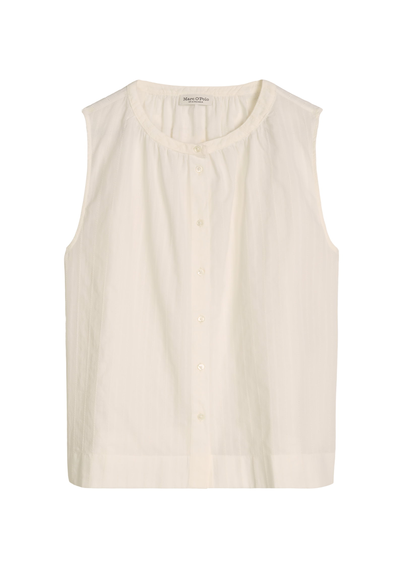Marc O´Polo Druckbluse