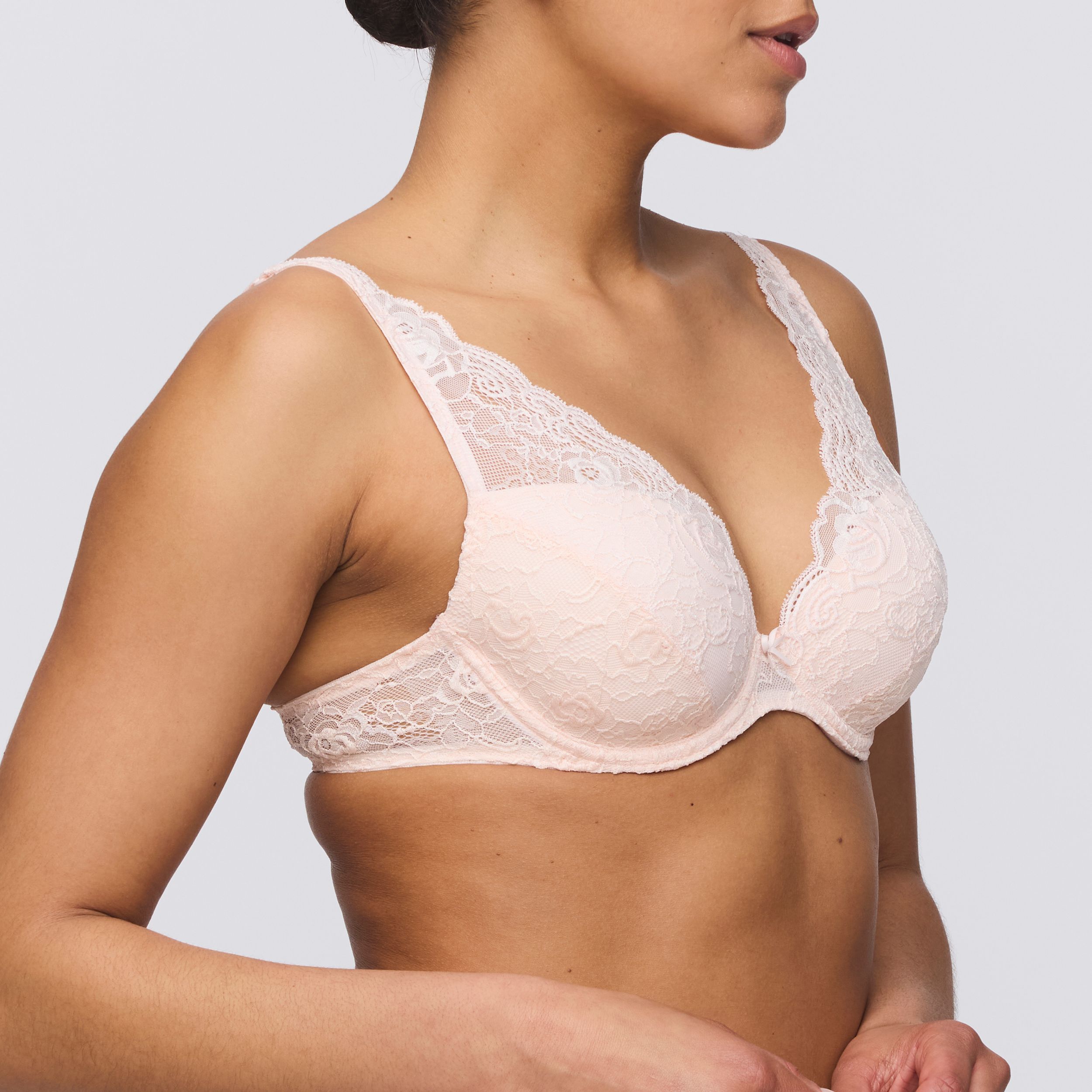 Marie Jo |  Marie Jo Slip  | 85/C | rot