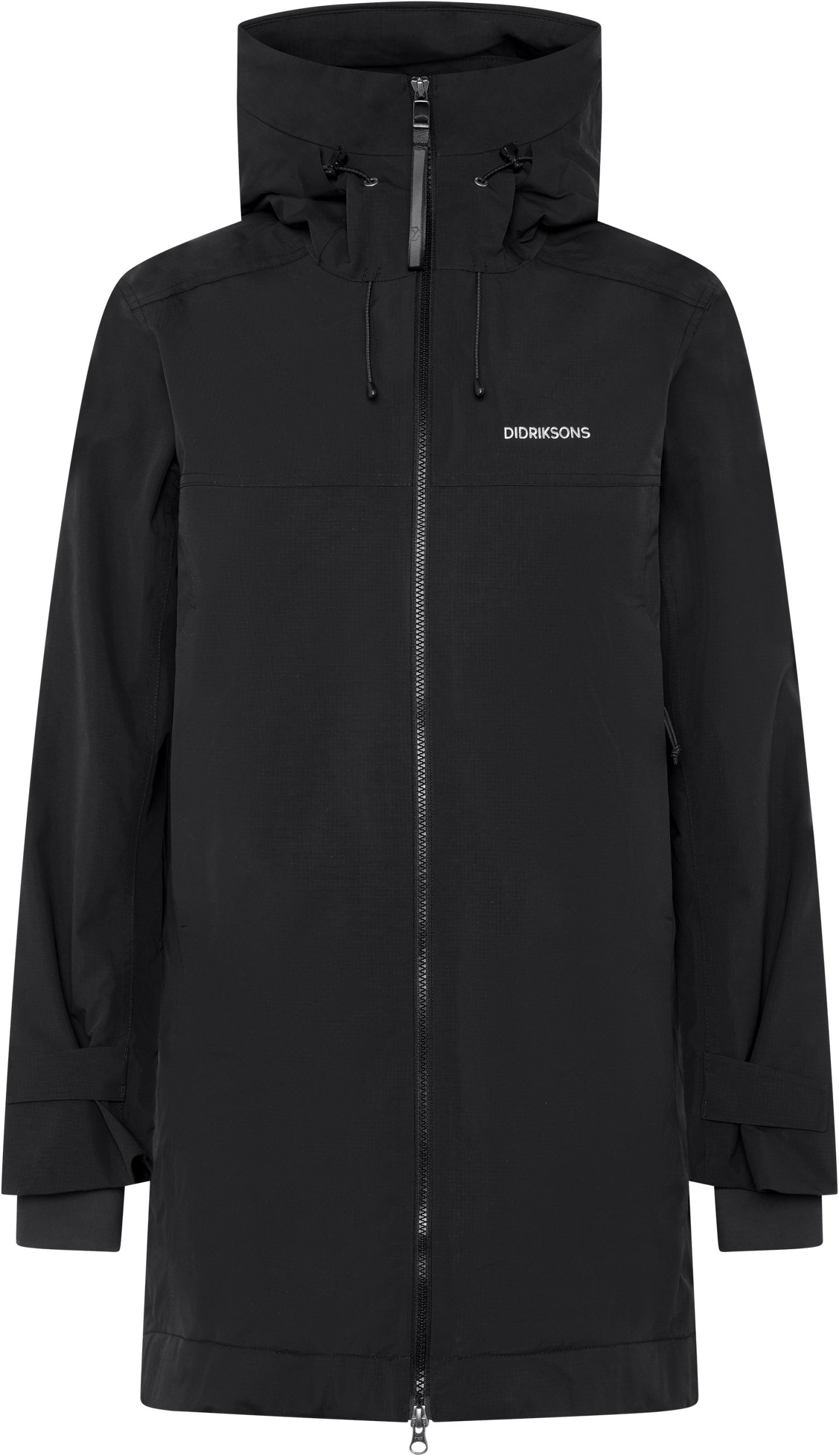 Didriksons Parka Eris #8