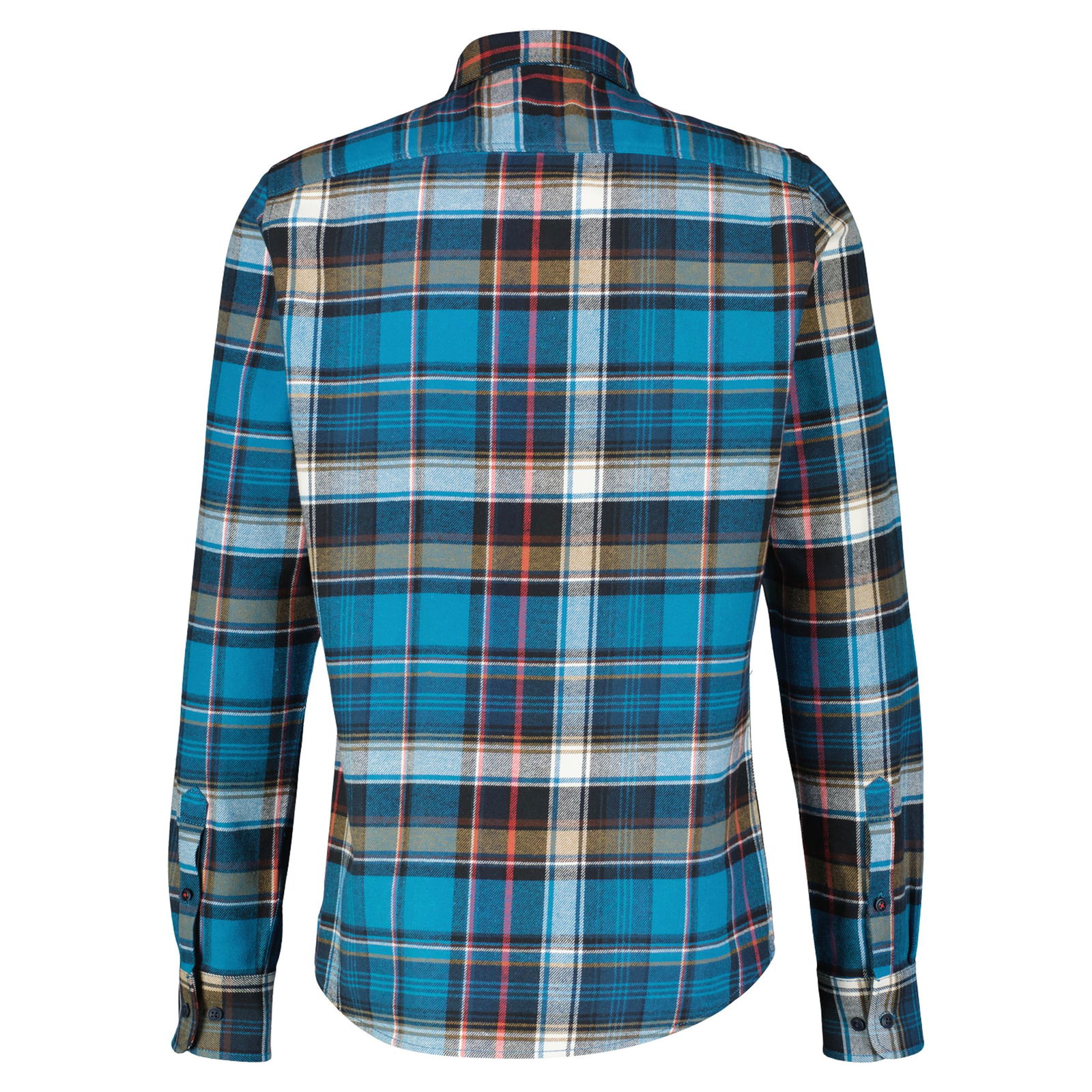 cc8f49393b3ad894af00582b7ee6bbf7 Lerros |  Lerros Hemd Regular Fit  | XXXL | vivid blue