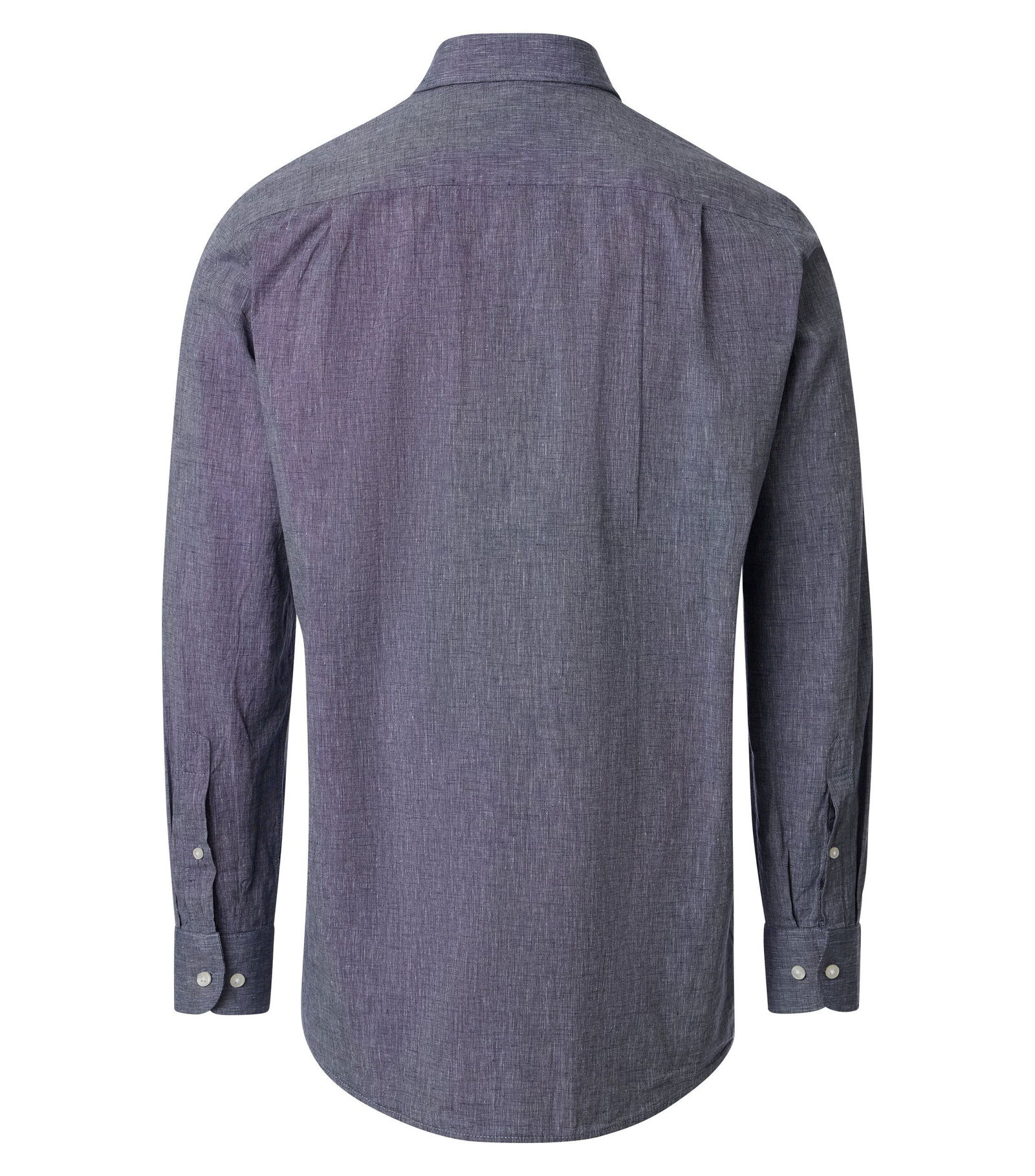 Casa Moda |  Casa Moda Hemd Regular Fit  | XL | blau