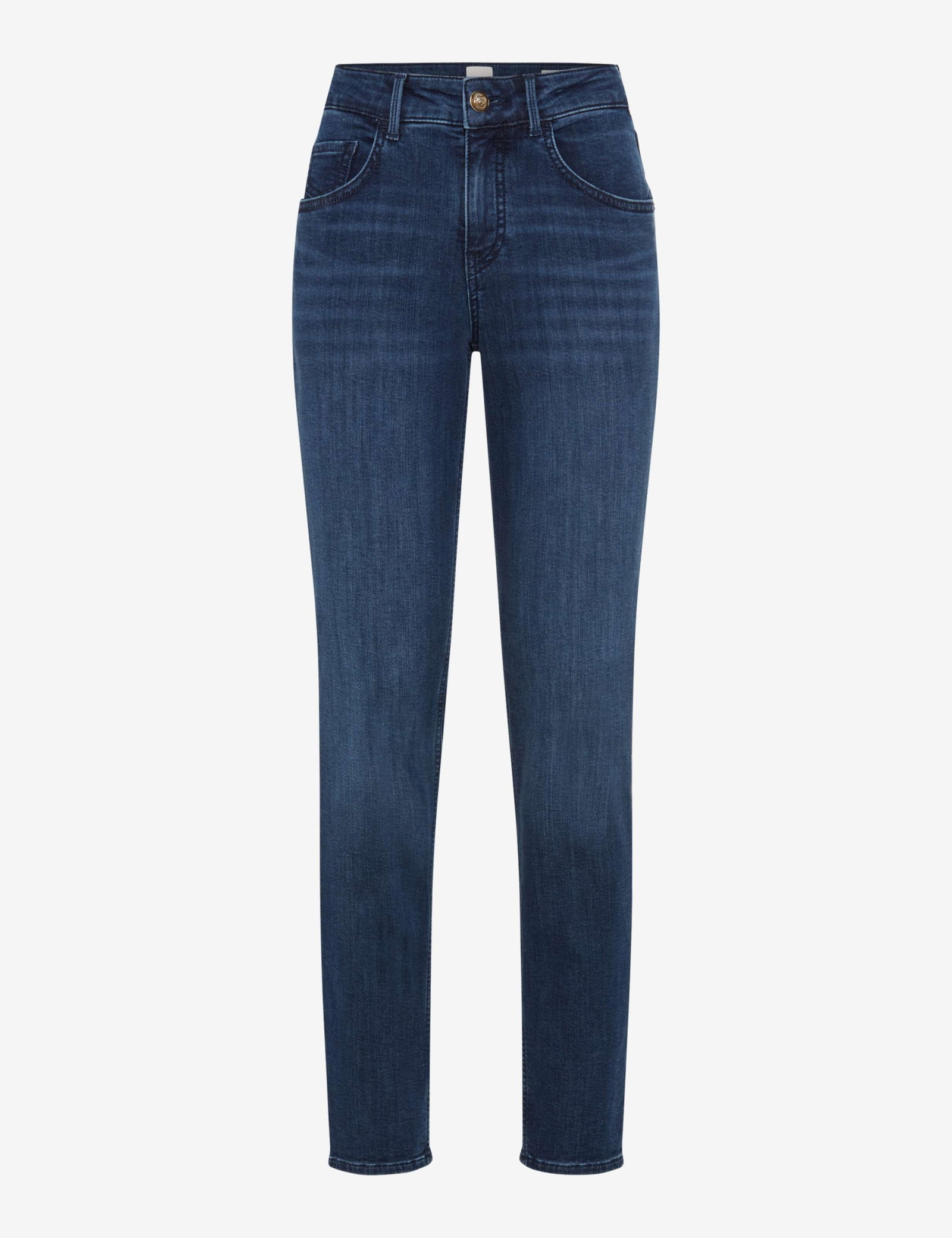 STYLE.SHAKIRA, USED REGULAR BLUE #1