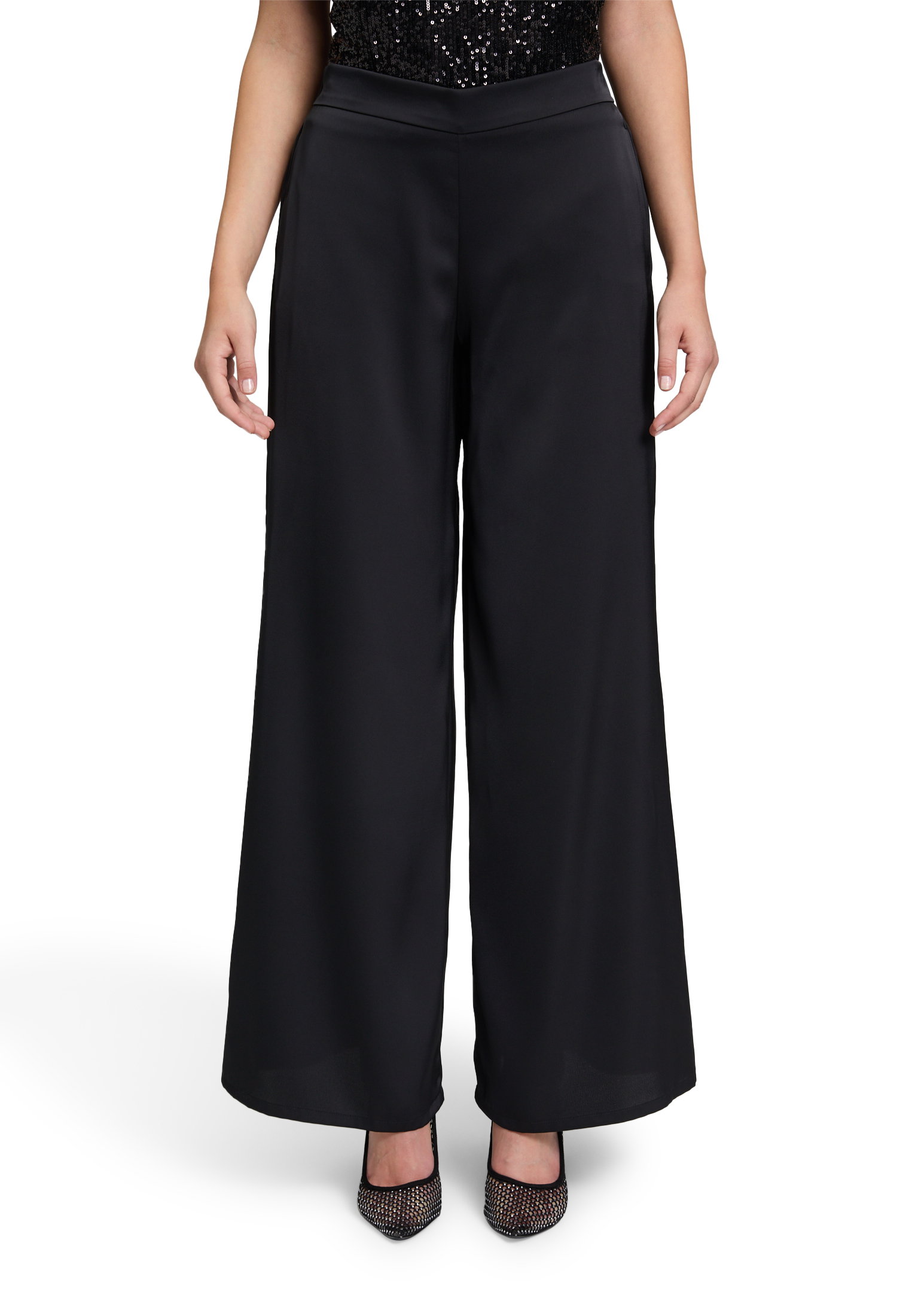 V by Vera Mont  Modern fit Hose #3
