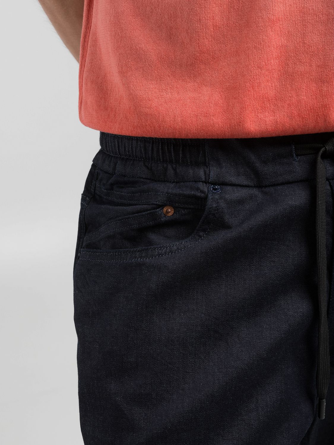 Replay Hose Slim Tapered "Lanny" #8