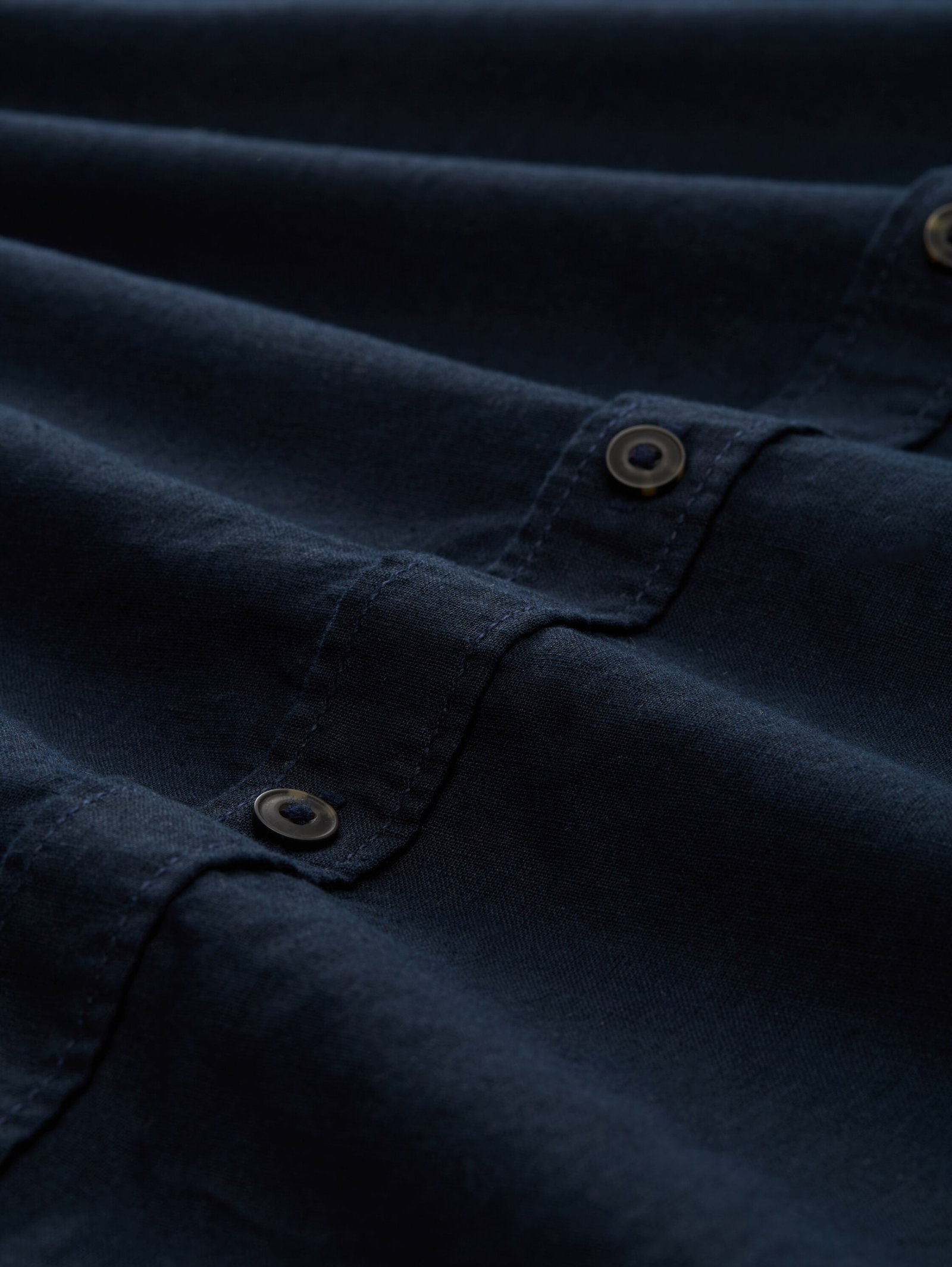 Tom Tailor Hemd Slim Fit #2