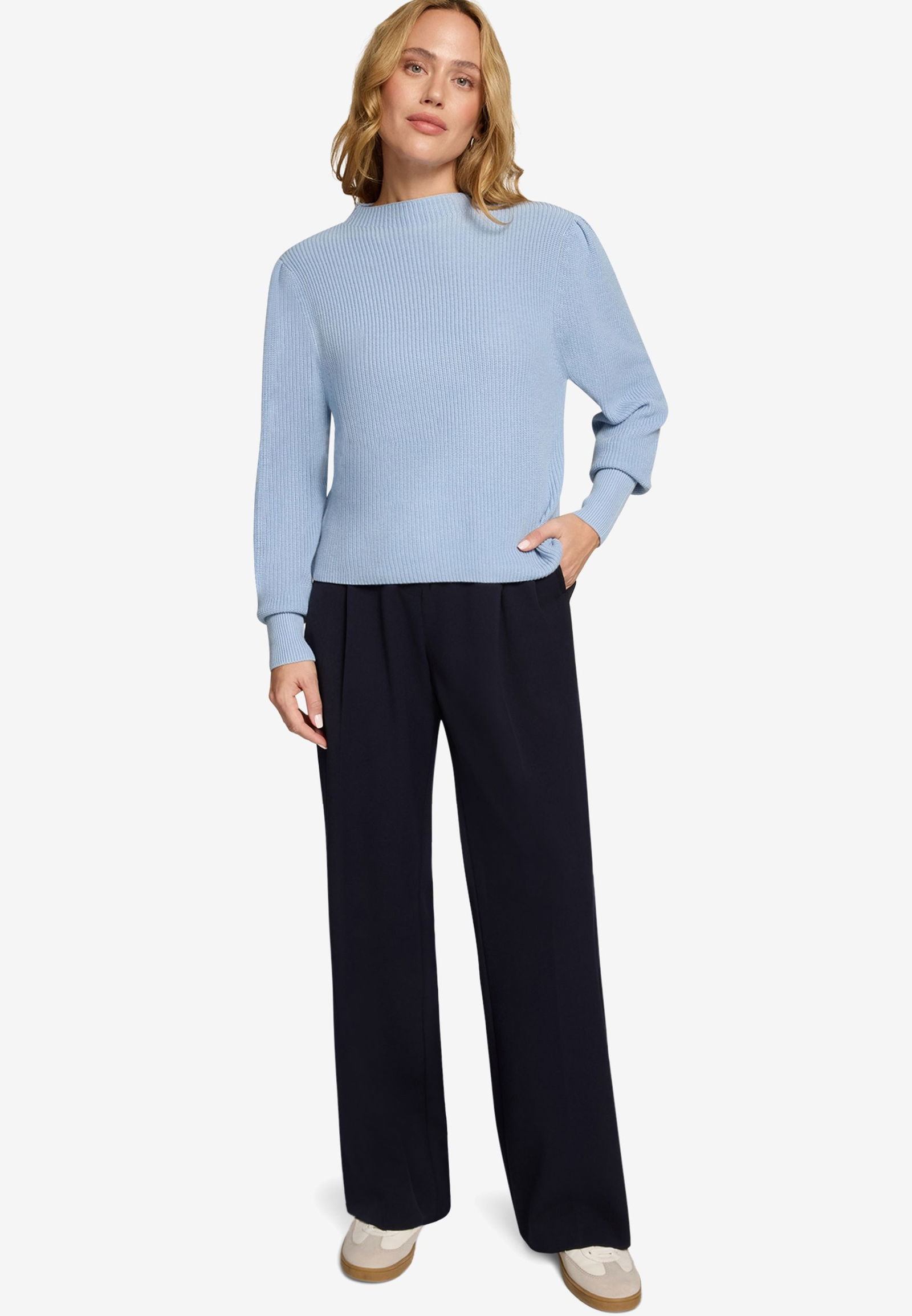 Zero |  Zero Pullover  | 34 | 1605_8358