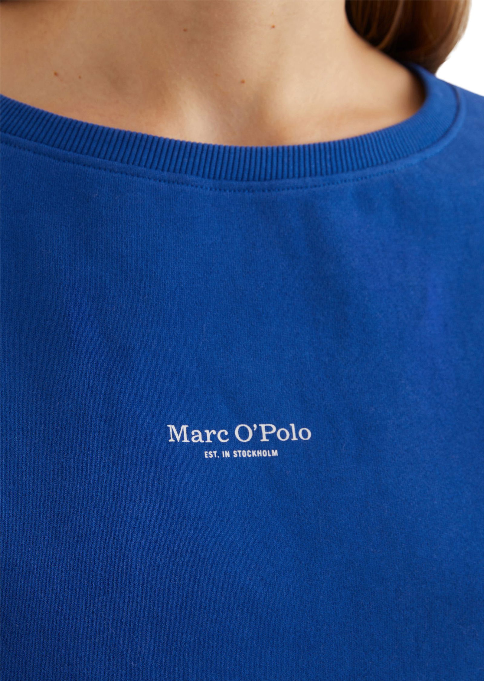 Marc O´Polo |  Marc O´Polo Sweatshirt  | S | 4402_828