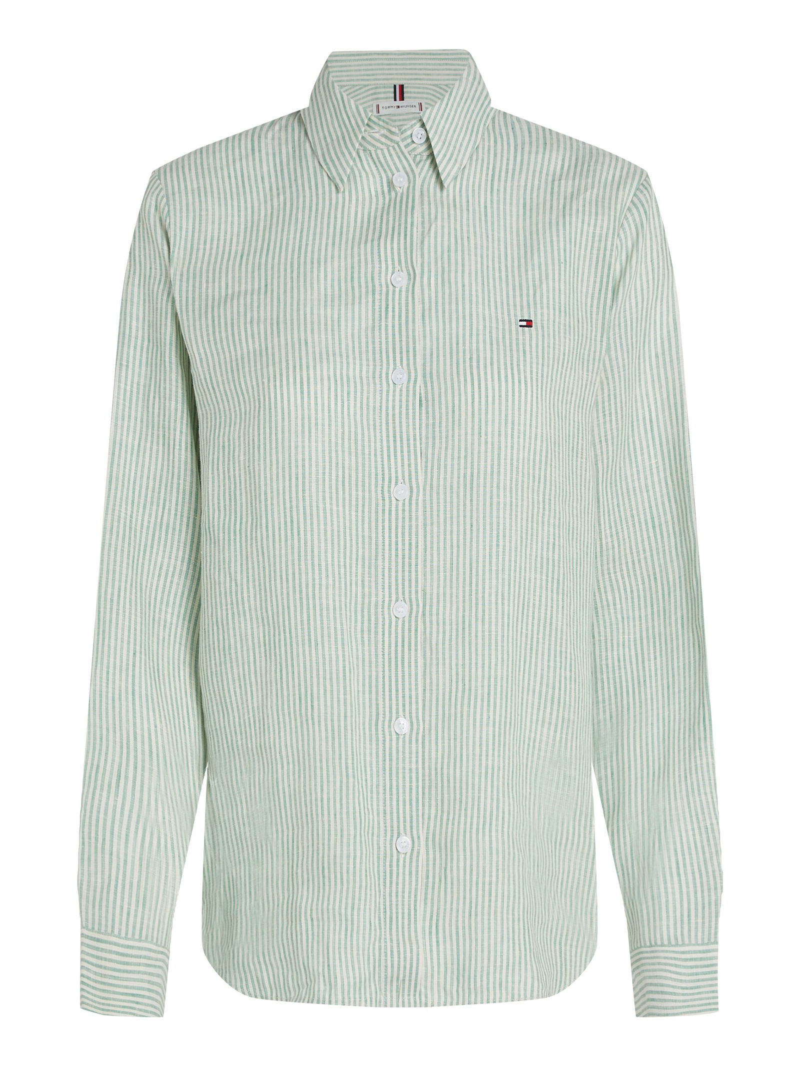 Tommy Hilfiger |  Tommy Hilfiger Druckbluse  | 44