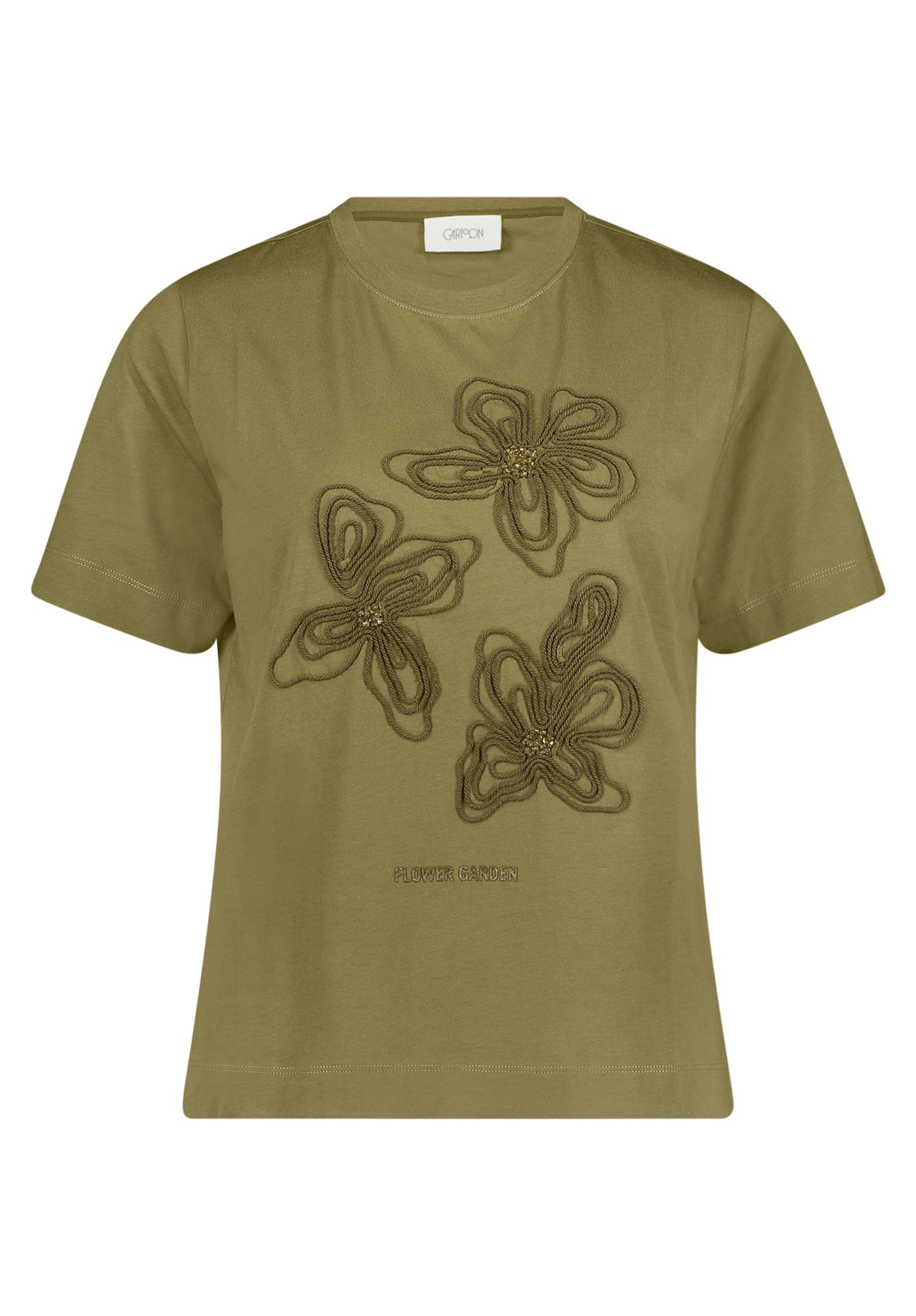 3b4c9b451a5bebb72a65a0188c261fd6 Cartoon | Baumwollshirt | 36