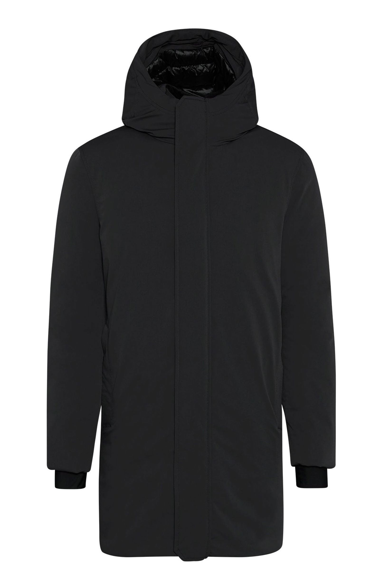 Cinque |  Cinque Softshelljacke  | XL | schwarz