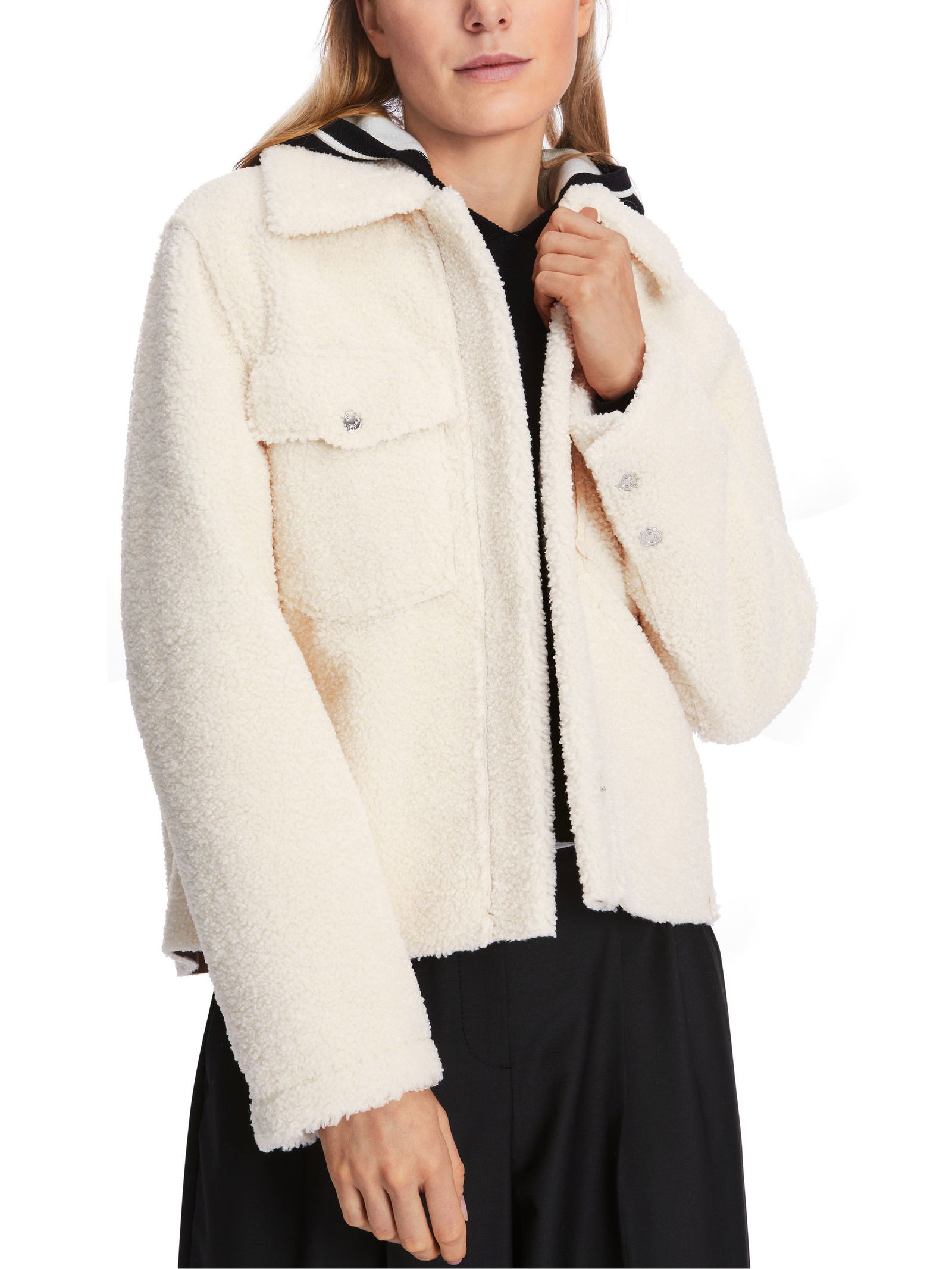 Marc Cain Sports | Marc Cain Sports Kurzblazer | 36