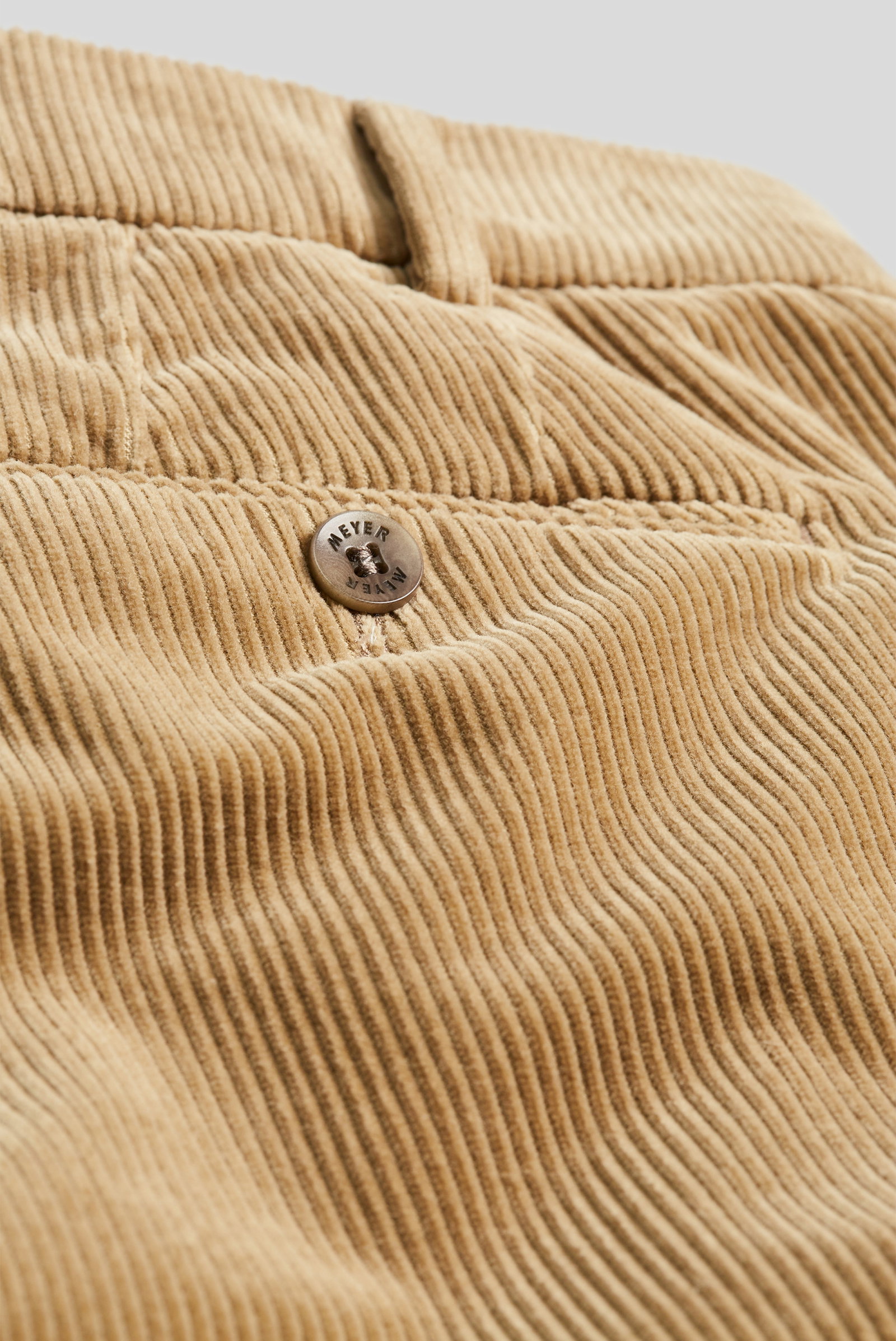 Meyer Cordhose "Bonn" #7