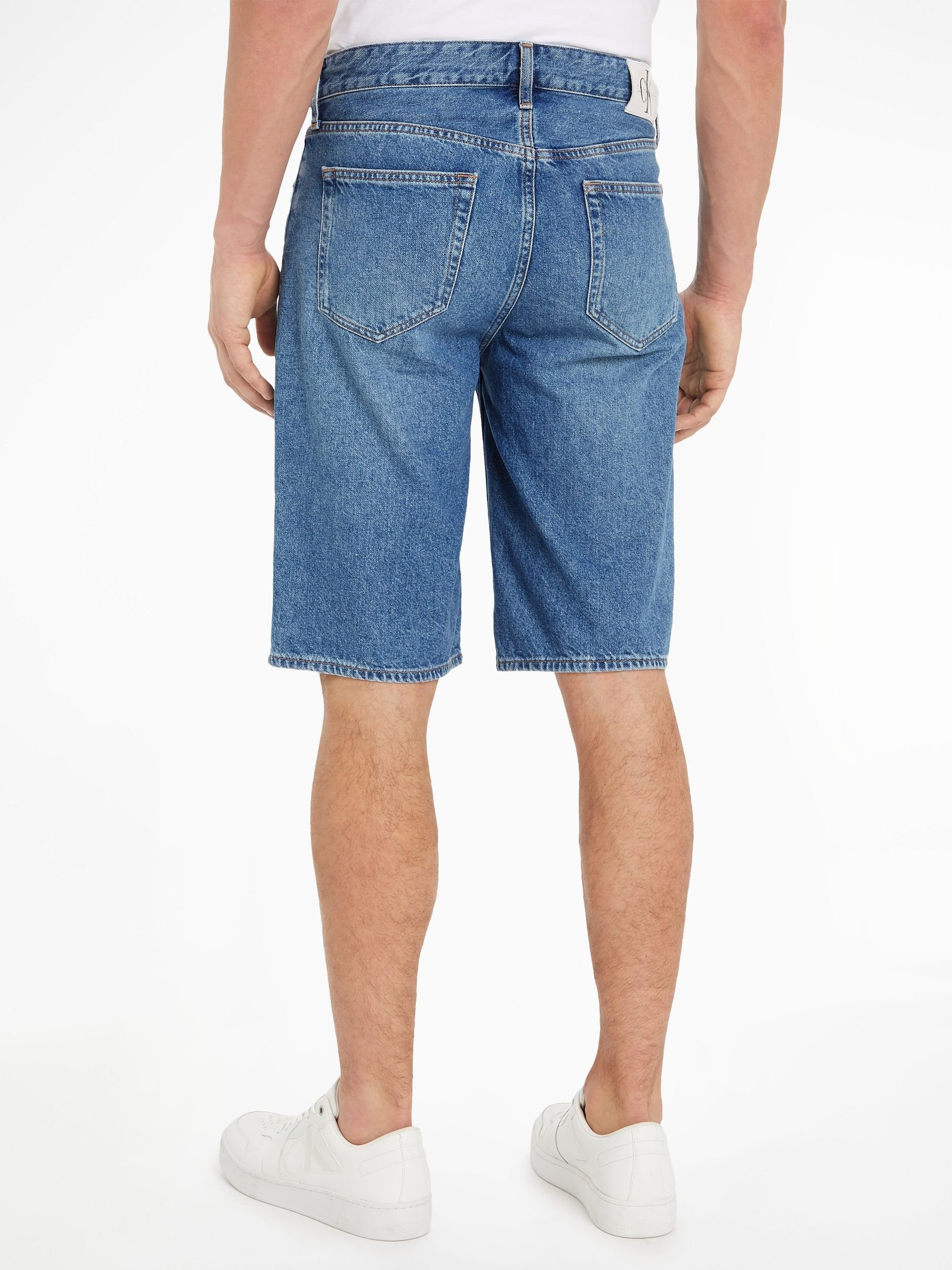 Calvin Klein Jeans Bermudas 
