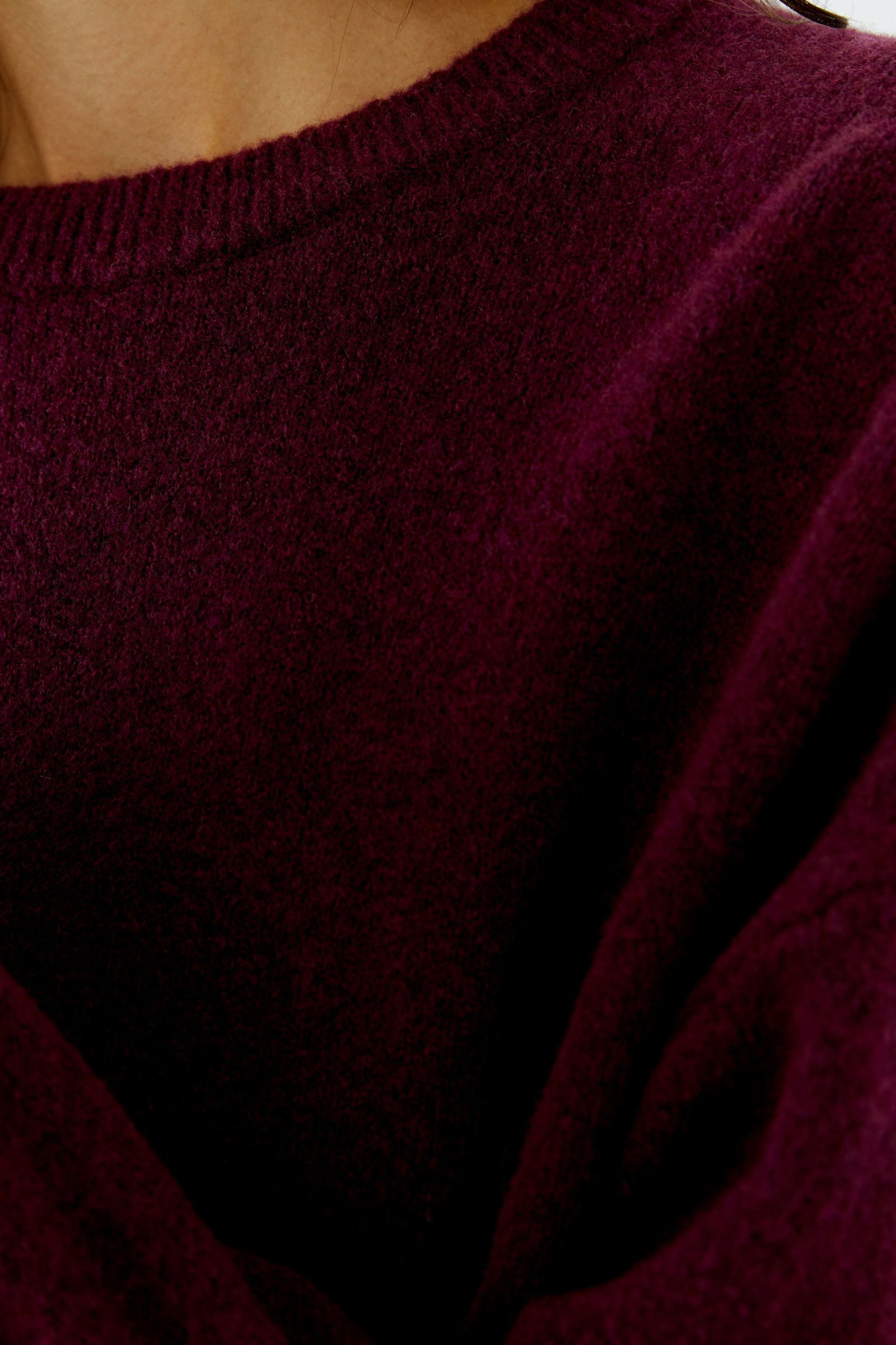 Oui Pullover #3