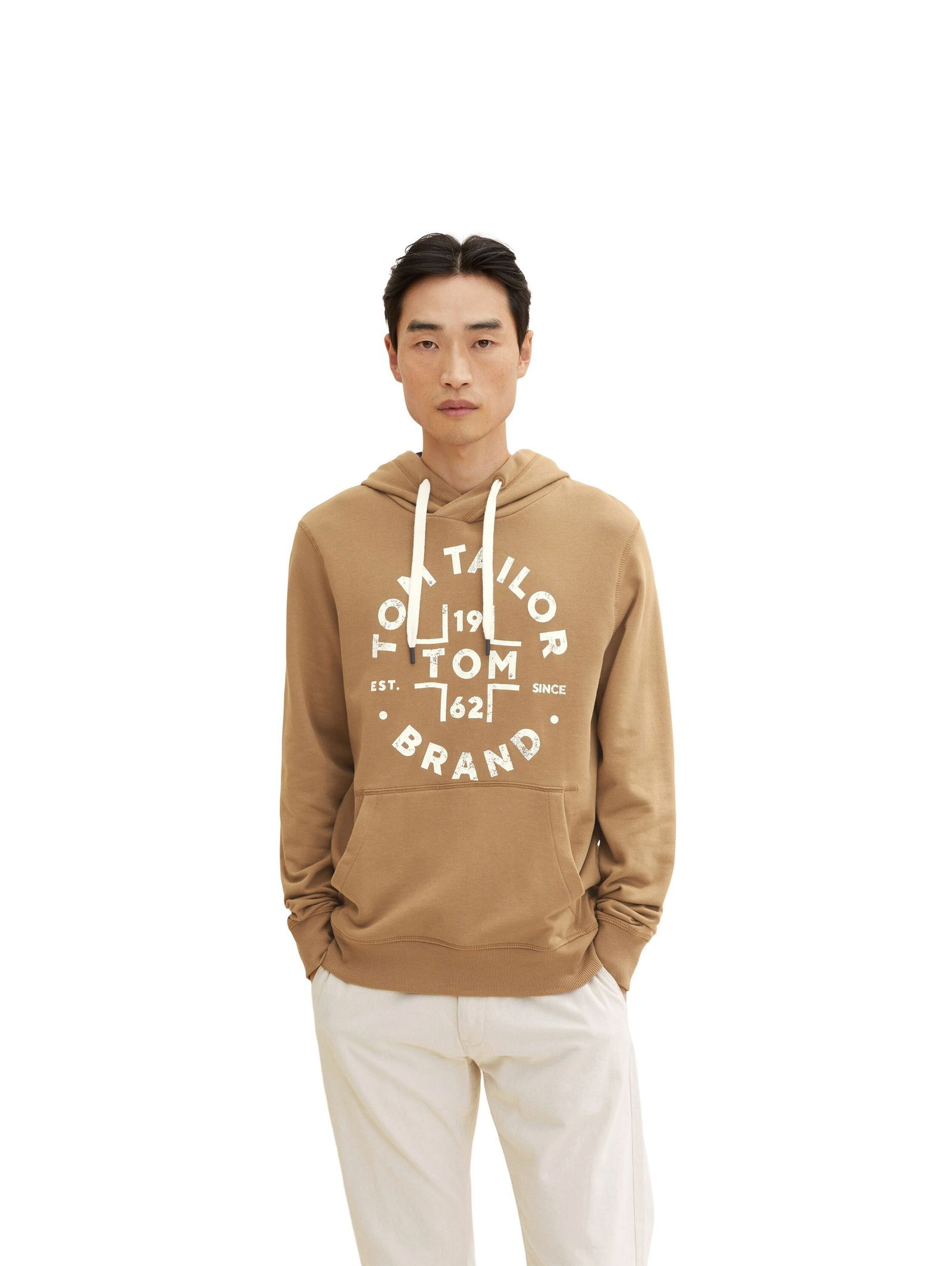 Tom Tailor Sweatshirt