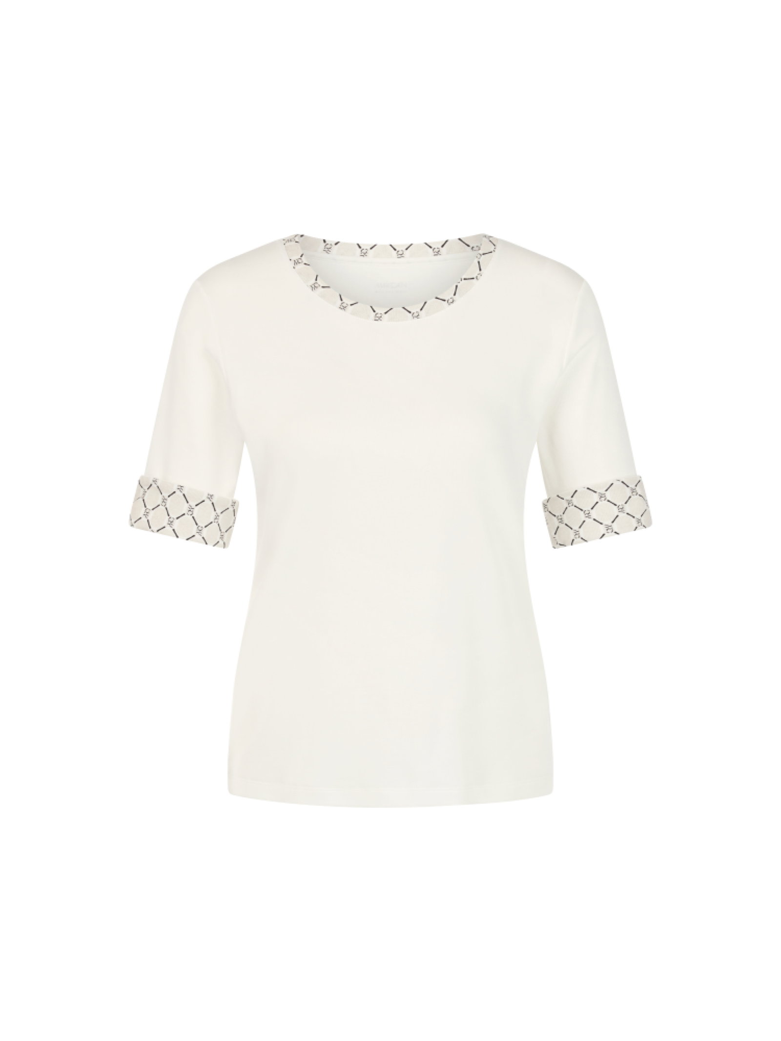 T-Shirt, off #1