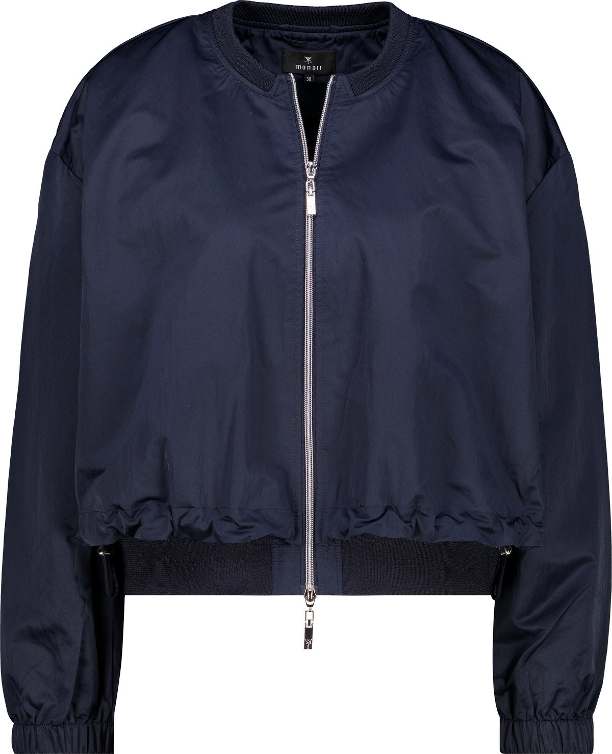 Monari Blousonjacke Nylon Jacke #1
