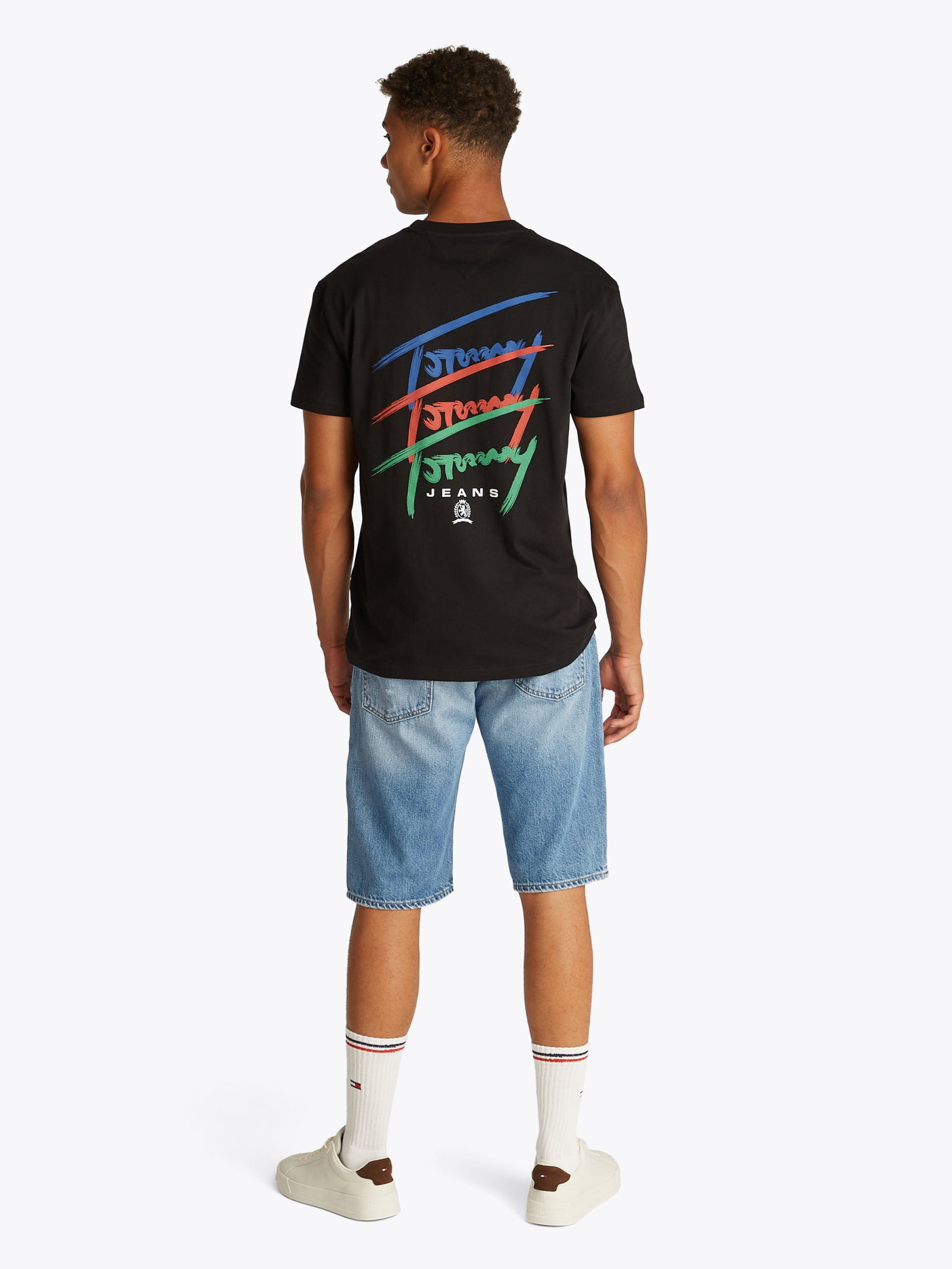 Tommy Jeans Shirt #3