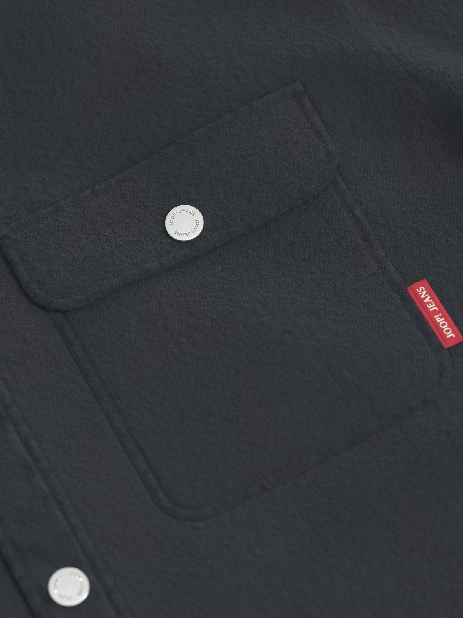 Joop! Jeans Hemd "Hakun" #5
