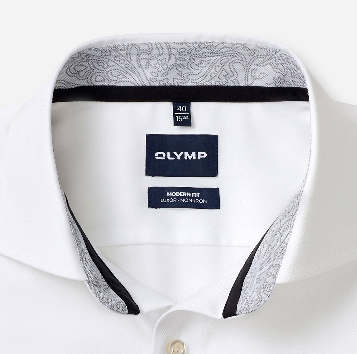 Olymp Hemd #2
