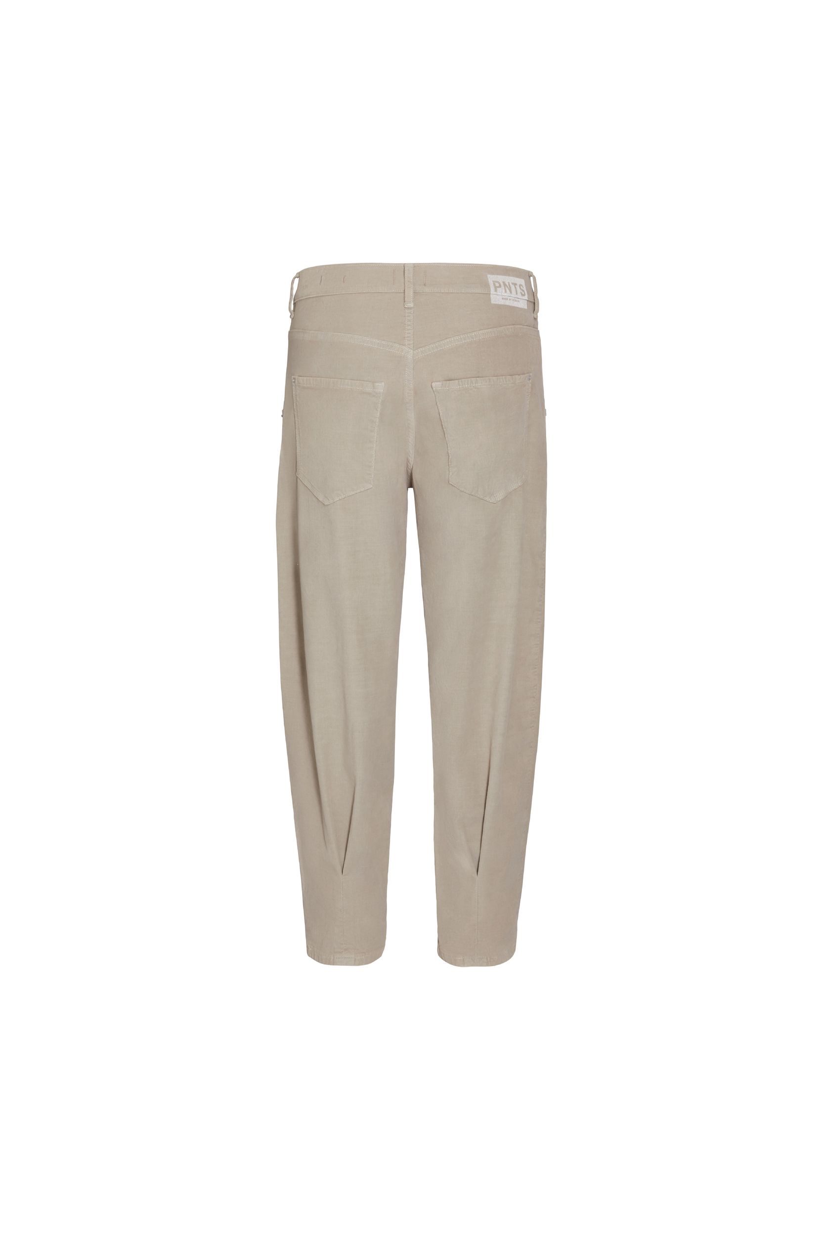  |  PNTS Jeans "05_The O Shape" light Camel | 31/32 | beige