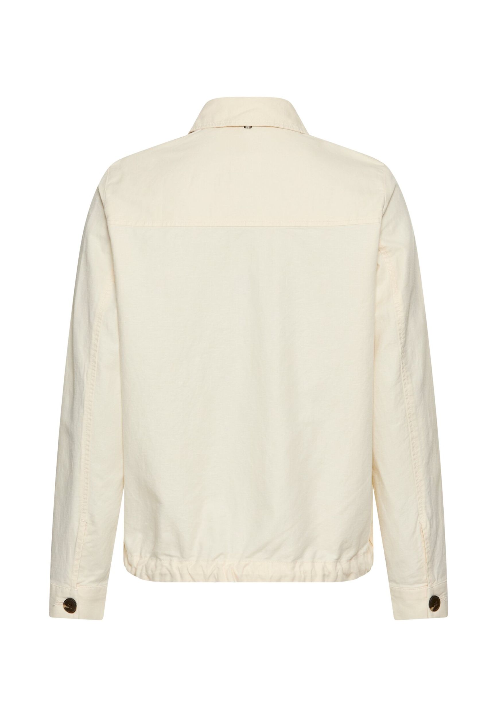 Camel Active |  Camel Active Kurzblazer  | 38 | dark navy