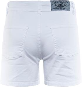 Blue Effect Shorts #2