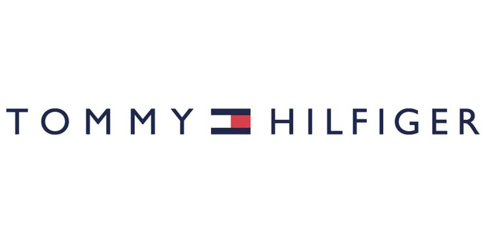 Logo Tommy Hilfiger