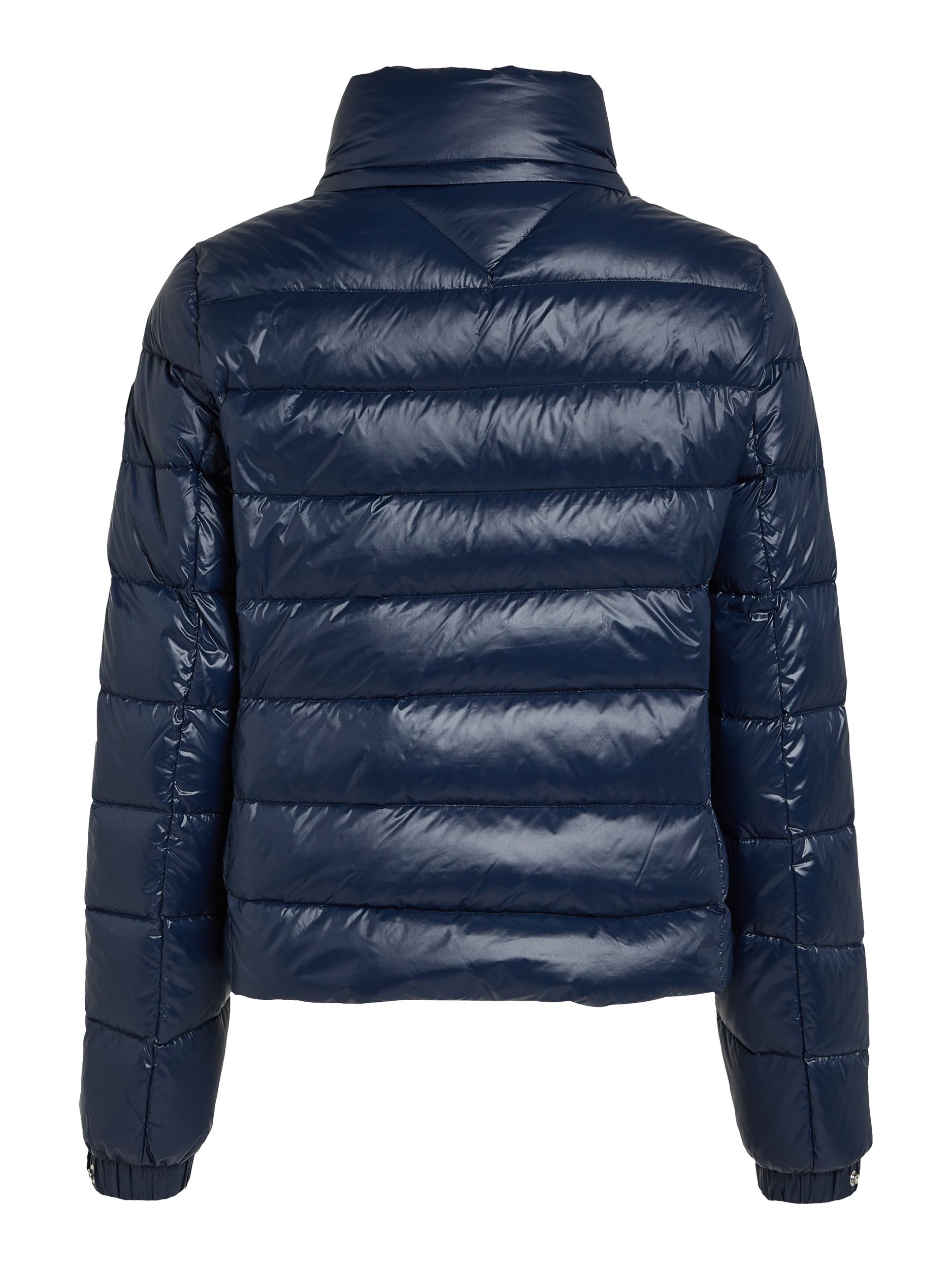 Tommy Hilfiger |  Tommy Hilfiger Steppjacke  | M | dark night navy