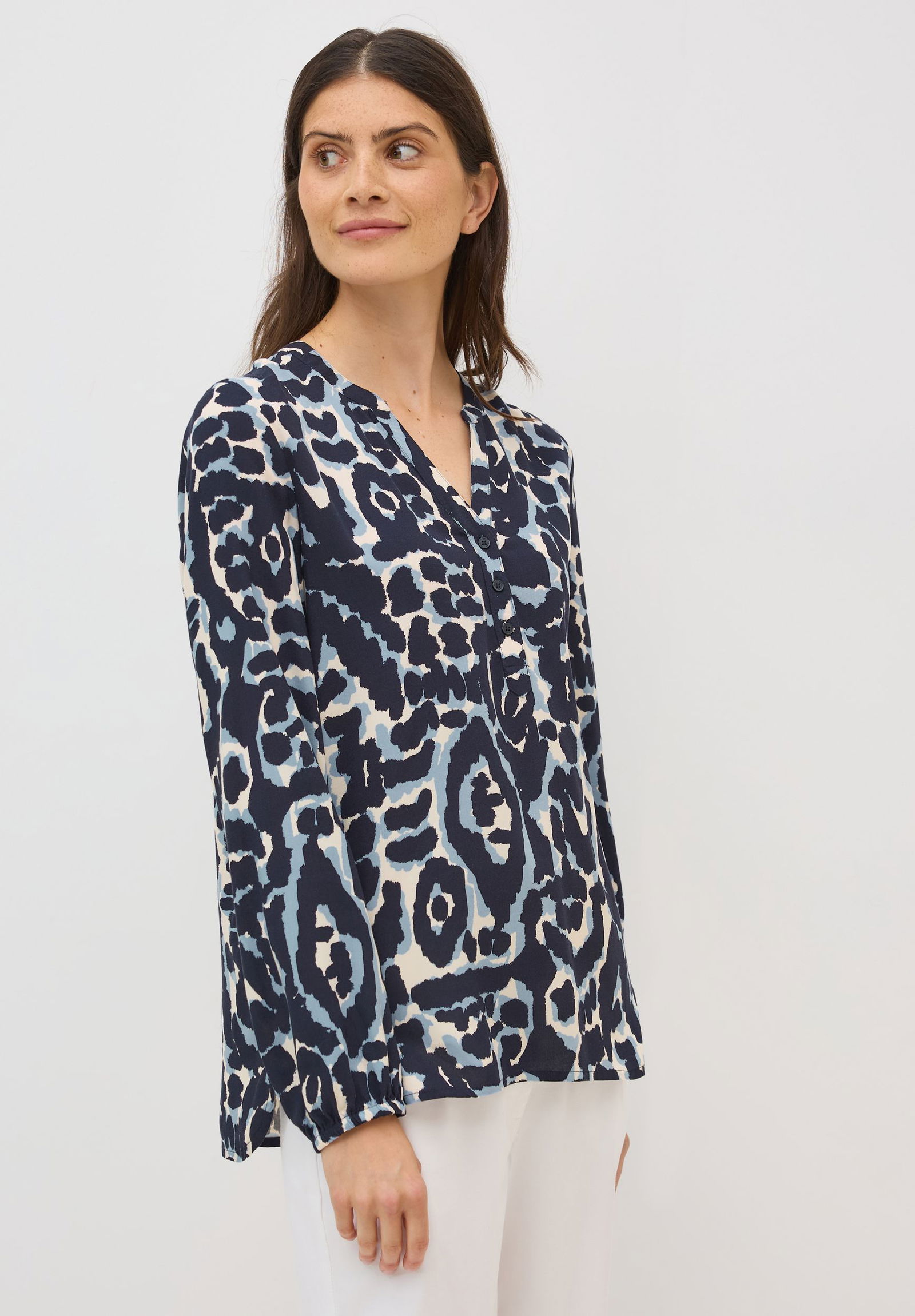 CECIL |  CECIL Druckbluse  | XL | 11231_36831