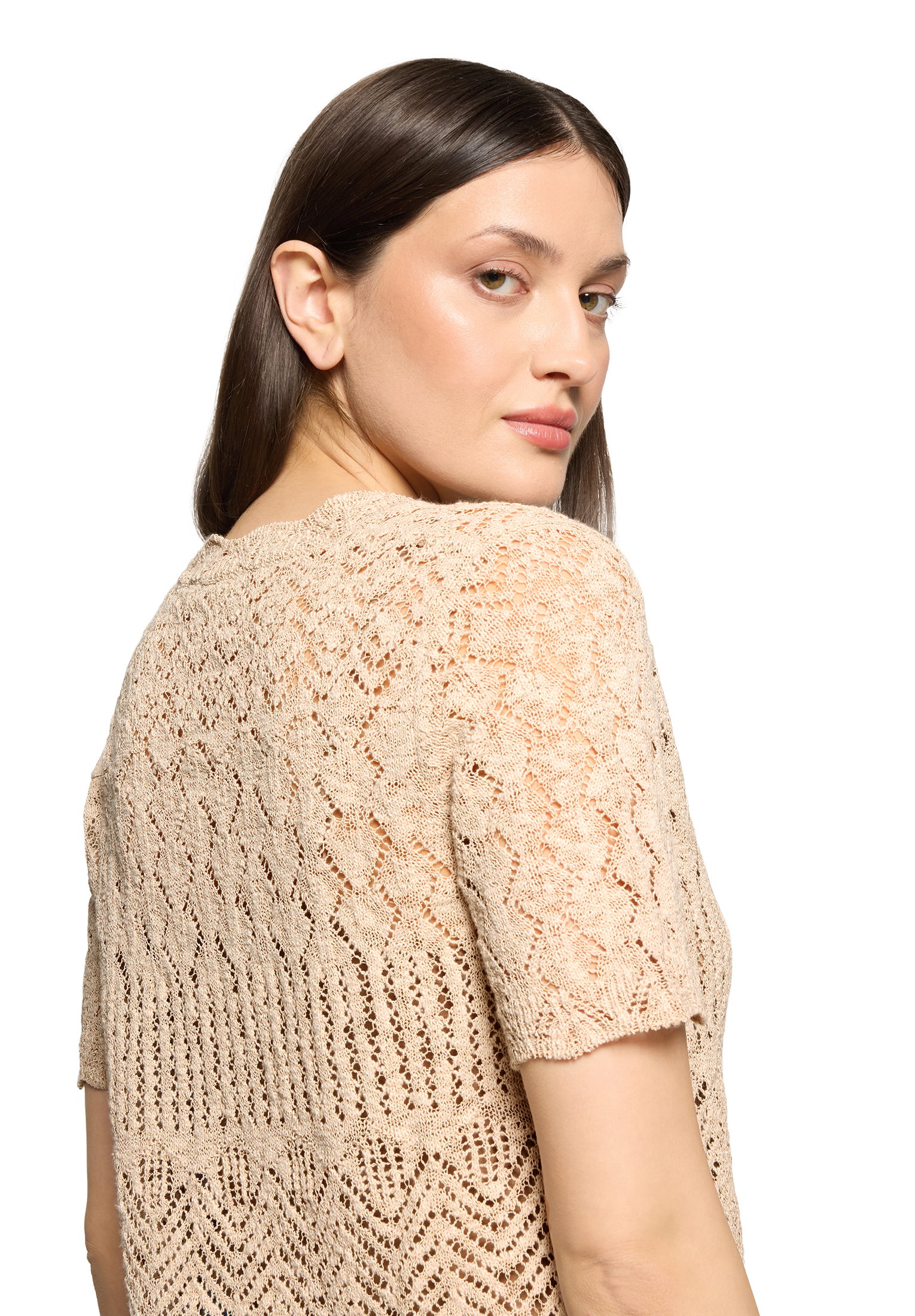 Cartoon Strickjacke | Cardigan #7