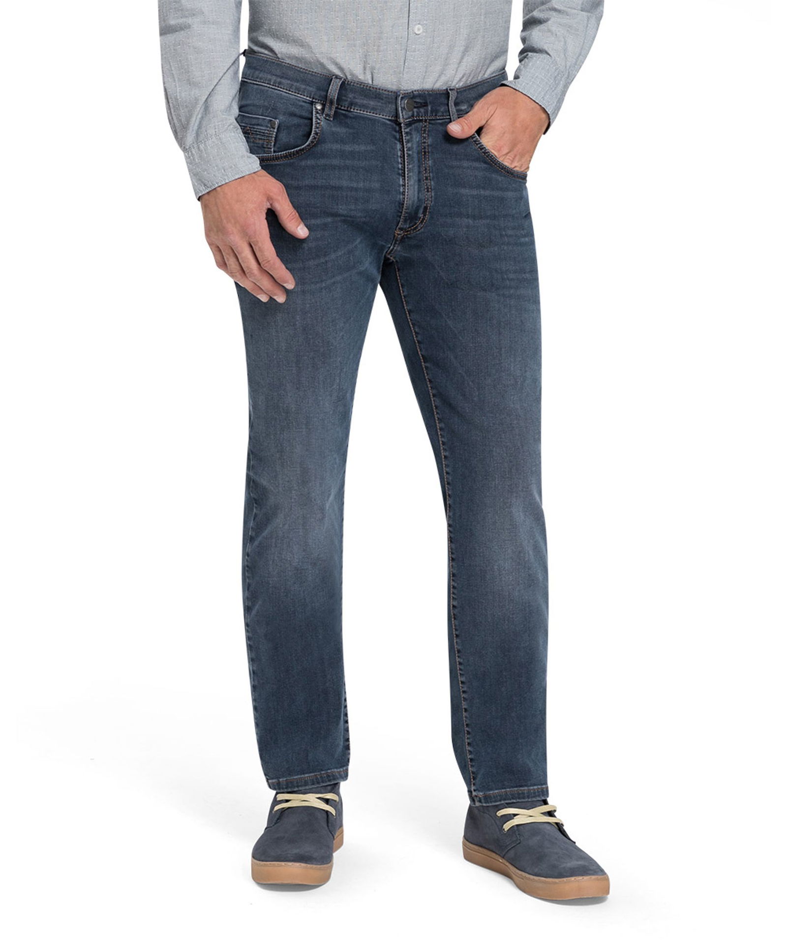 Pioneer Regular Fit Jeans "Rando"