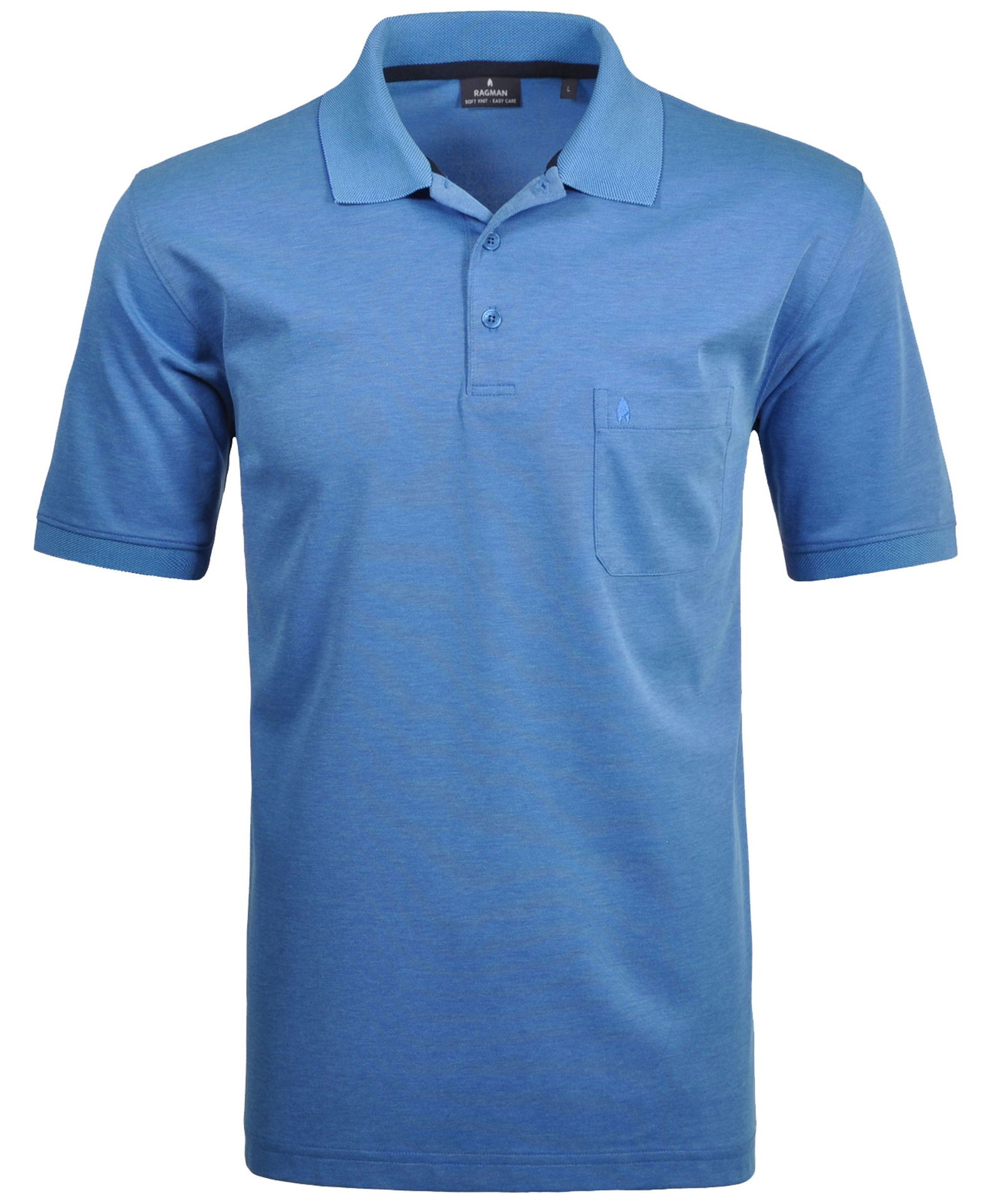 ee4339bb63084a62c0095f17f8aa6562 RAGMAN Poloshirt