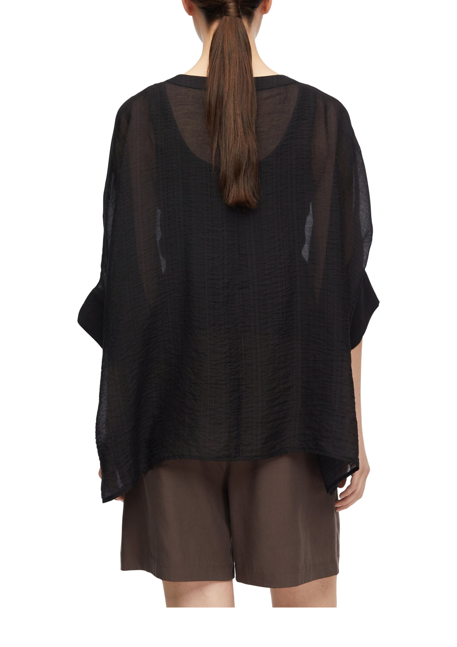 Comma Businessbluse #3