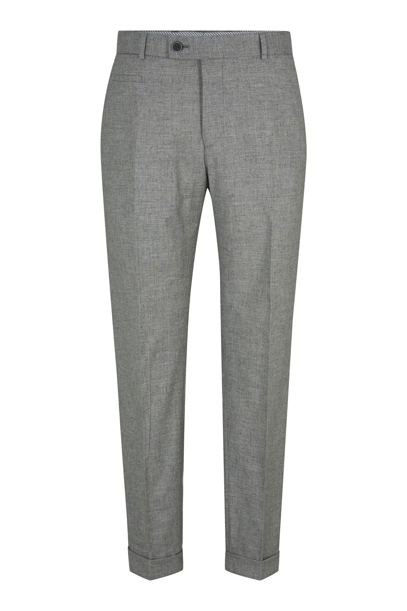 Strellson |  11 Luc3 10013170 | 48 | silver